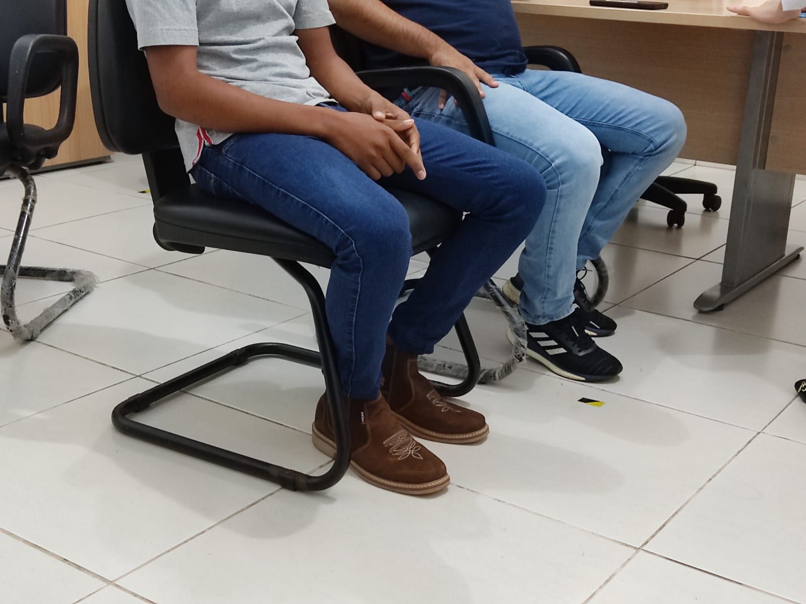 Ação buscou reconhecimento voluntário de paternidade, seja biológica, seja afetiva