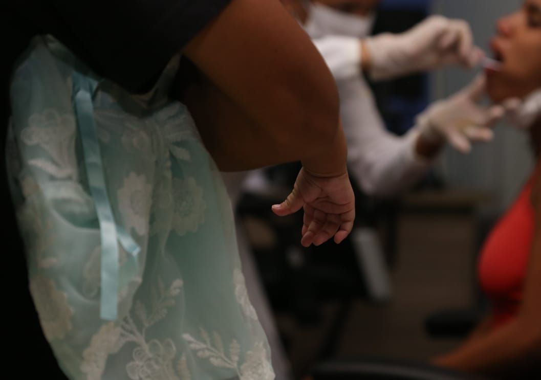 Objetivo do projeto é o reconhecimento voluntário da paternidade