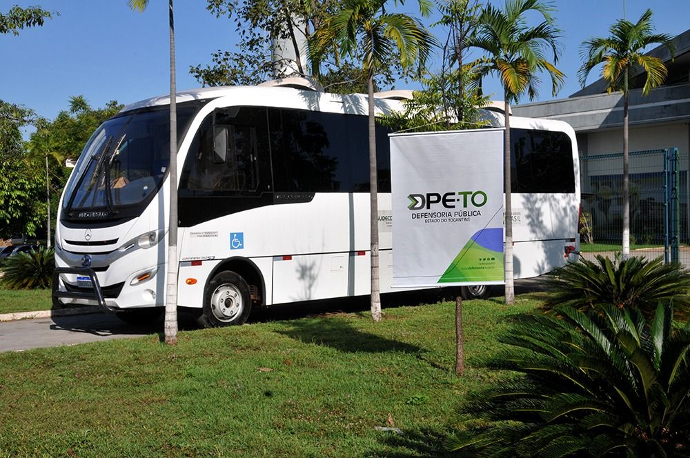 Veículo estava estacionado no Resolve Palmas de Taquaralto