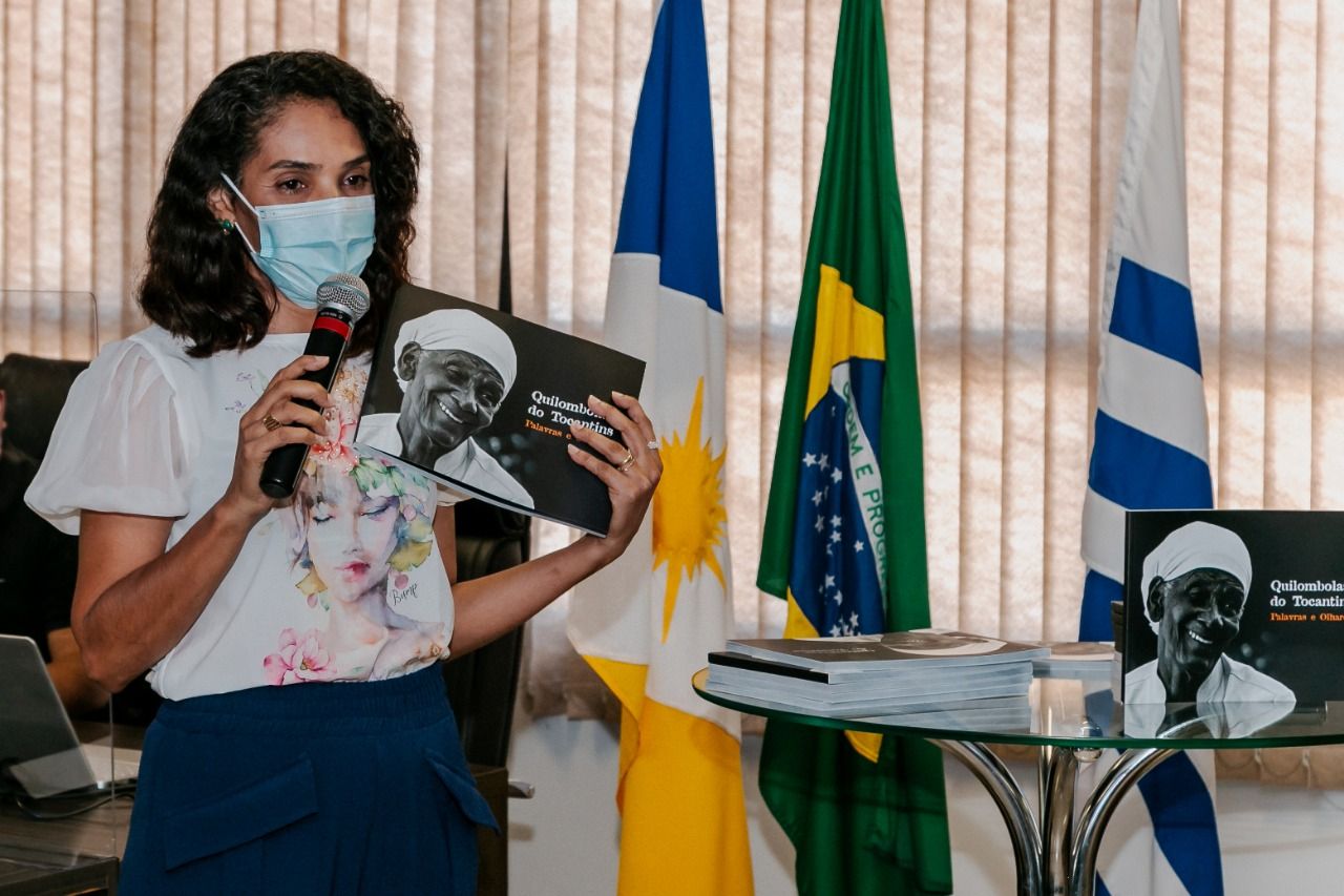 As imagens foram produzidas pela repórter fotográfica Loise Maria, durante atendimentos da DPE nas comunidades quilombolas