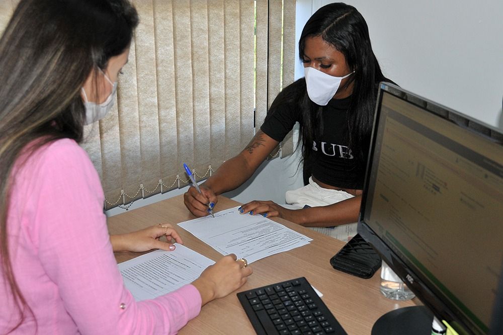 Segundo Natália, só quem vive esta realidade sabe o quanto retificar os documentos é uma vitória importante