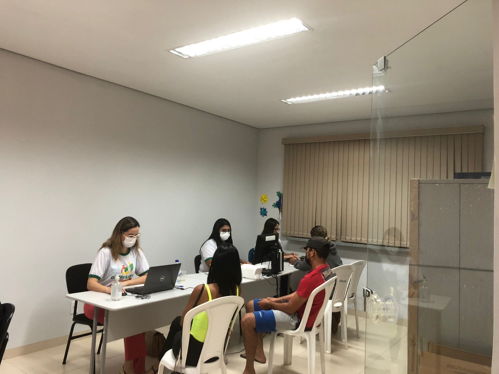 Bandeirantes do Tocantins