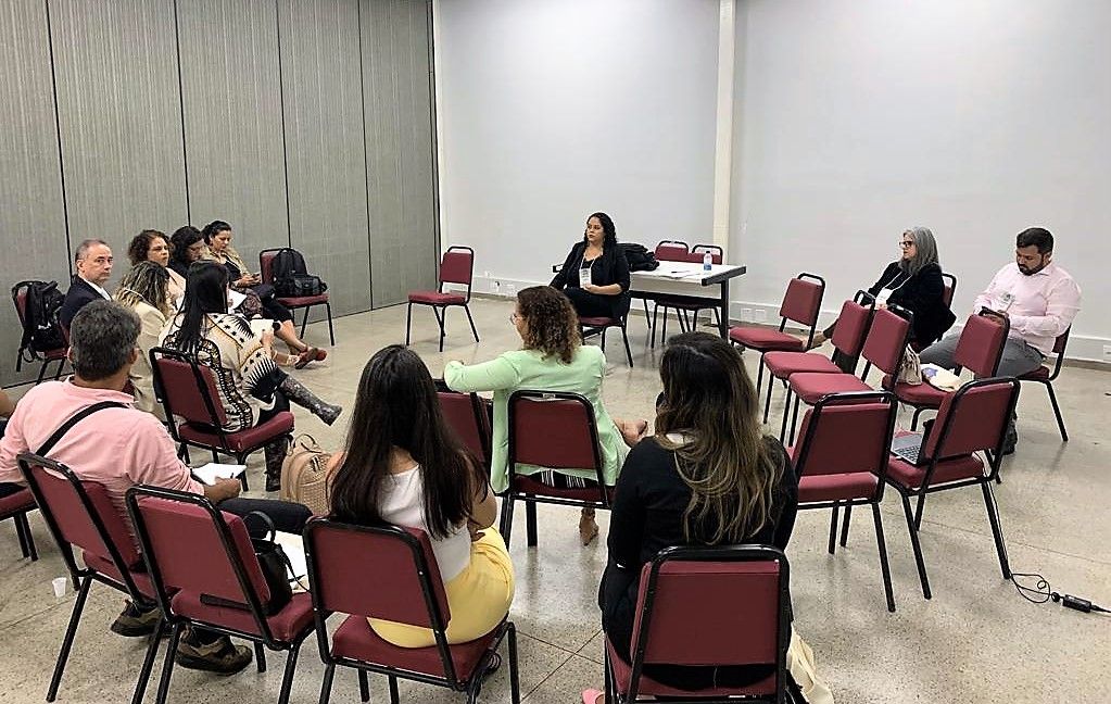 Reuniões setoriais integram a programação do Congresso