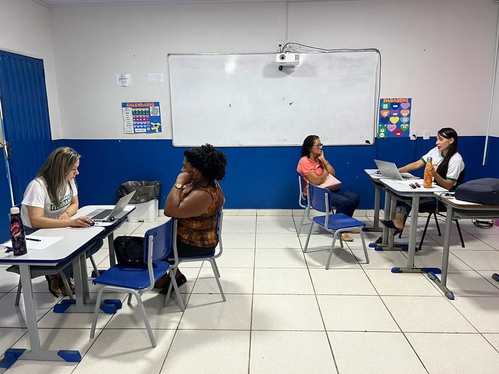 Regional de Paraíso está fazendo os atendimentos em Lagoa da Confusão