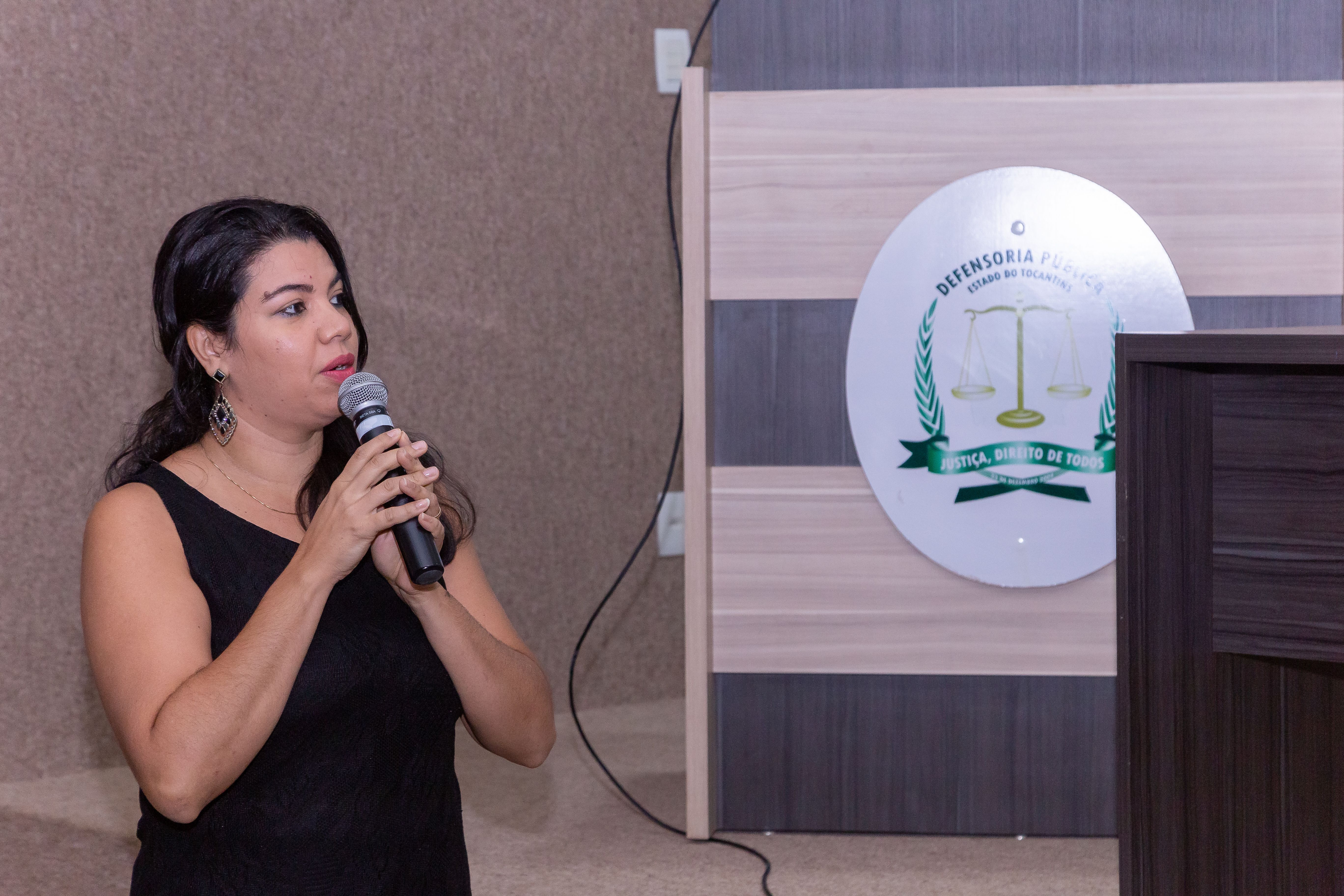 Psicóloga do Case Palmas – Talita Borges