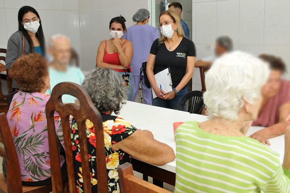 Com as informações levantadas, Defensoria fará recomendações à unidade