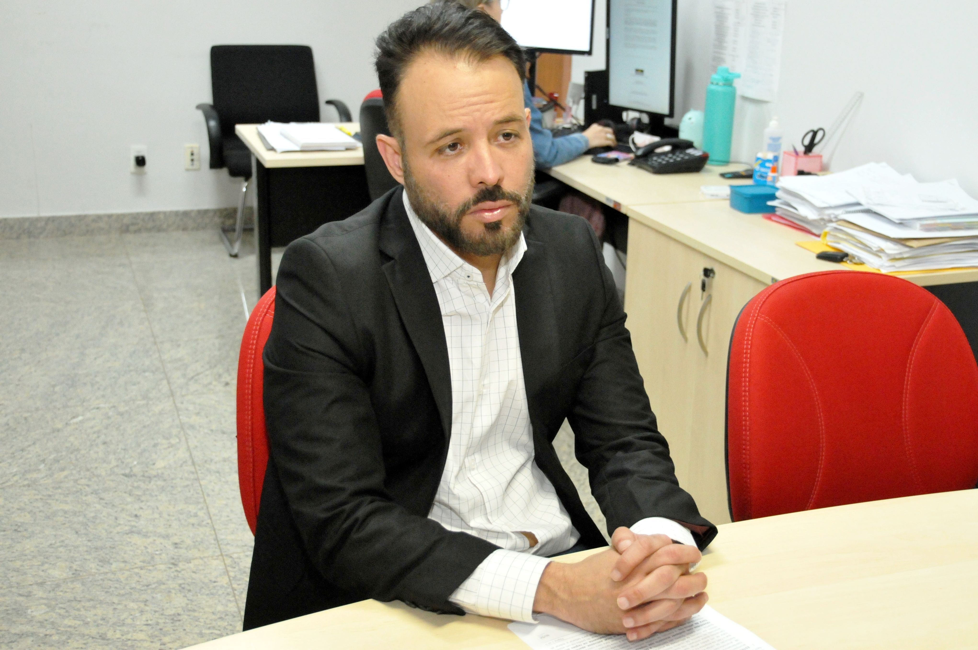 Conforme esclareceu Marcelo Falcão, a Polícia Civil atua de uma forma bem ampla, protegendo todo o público vulnerável