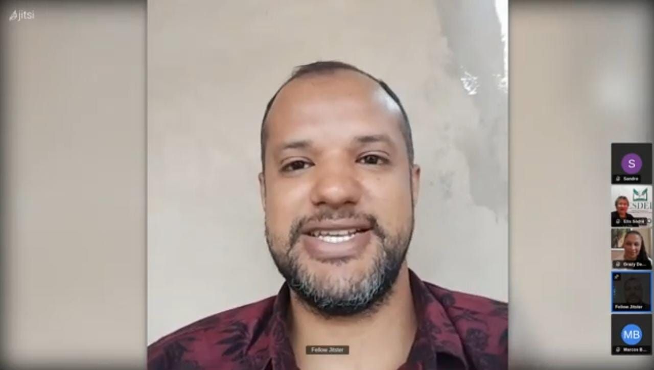 Para Marcus, é indispensável a implantação do Sipia a nível estadual, para que assim, cumpra o propósito de proteger as crianças e adolescentes e seus direitos