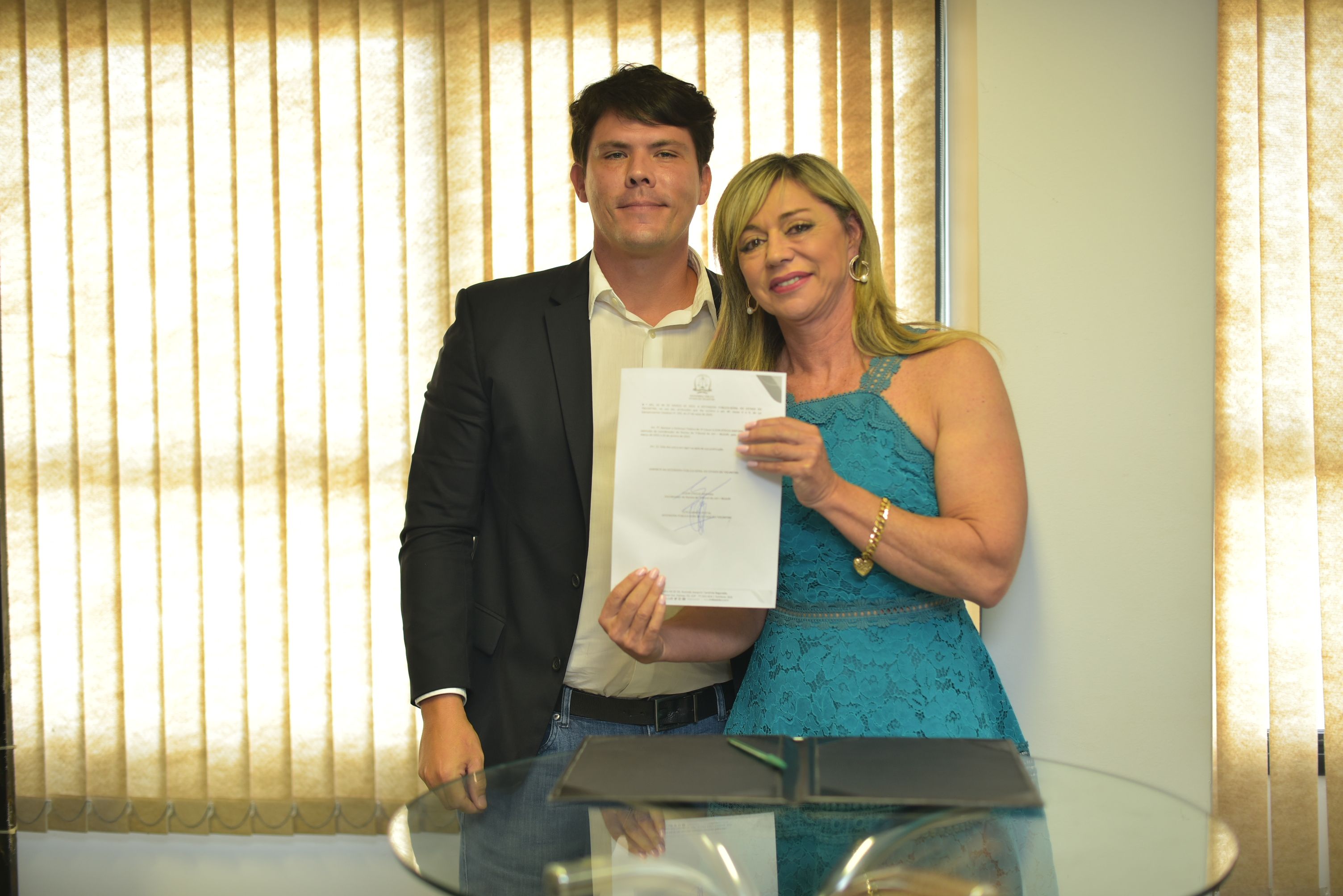 Nujuri, Elson Stecca Santana
