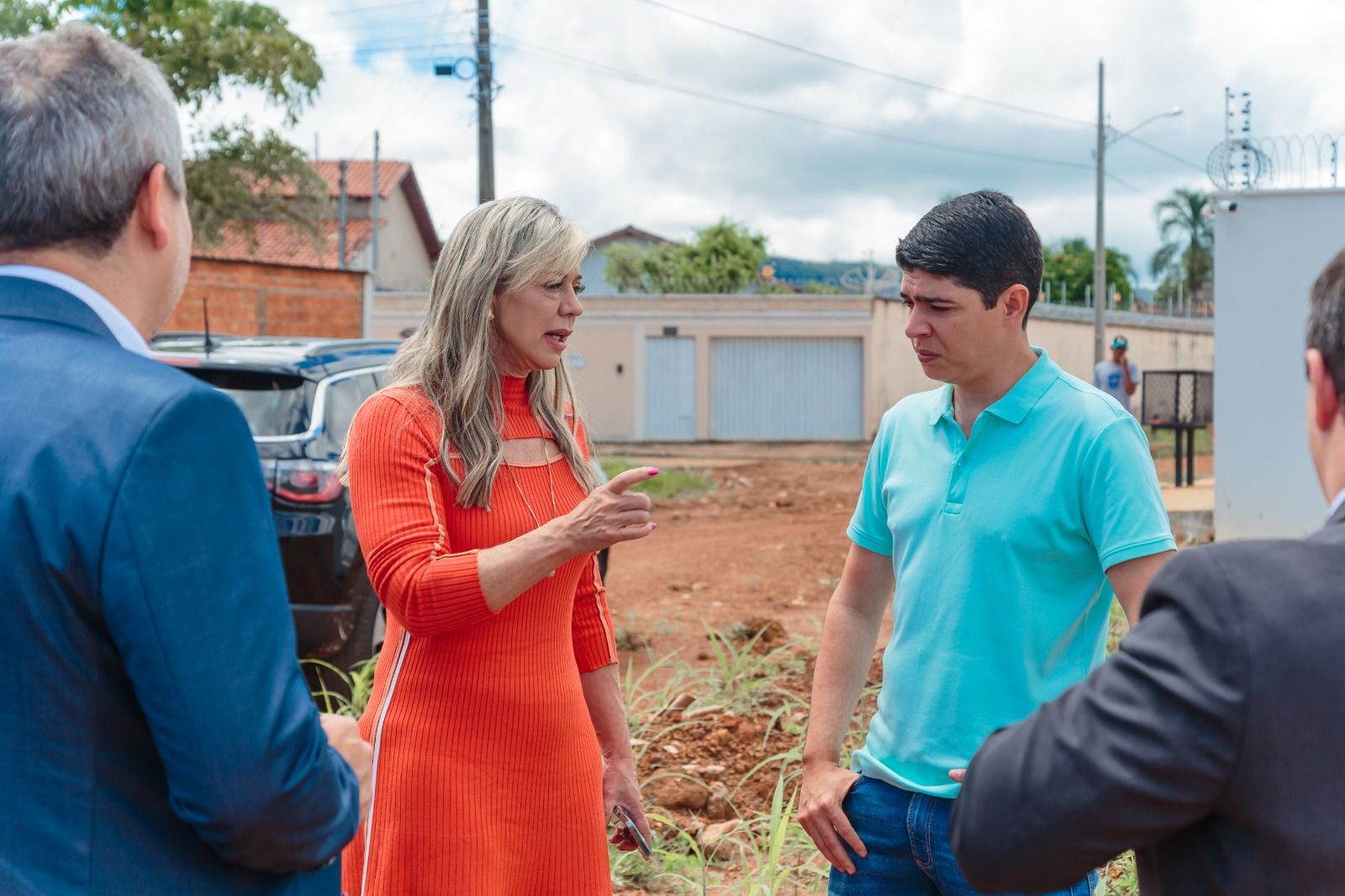 Para Estellamaris Postal, a parceria com a Prefeitura traz bons resultados para a Defensoria Pública, em especial para a população carente que necessita de atendimento jurídico