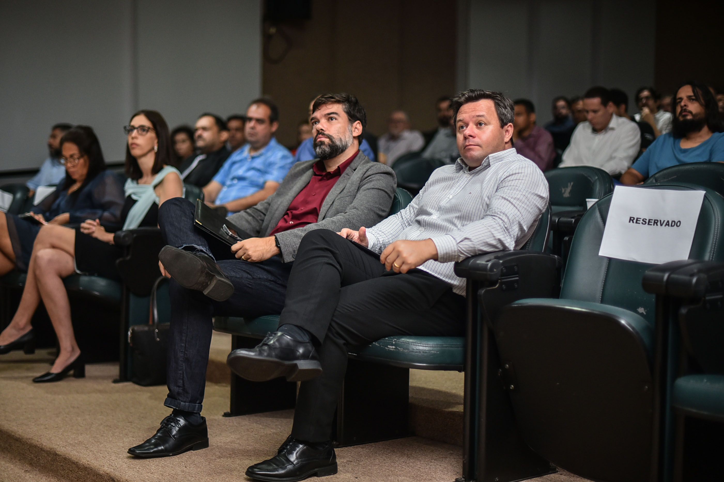 Curso contará com a participação de profissionais da Defensoria Pública