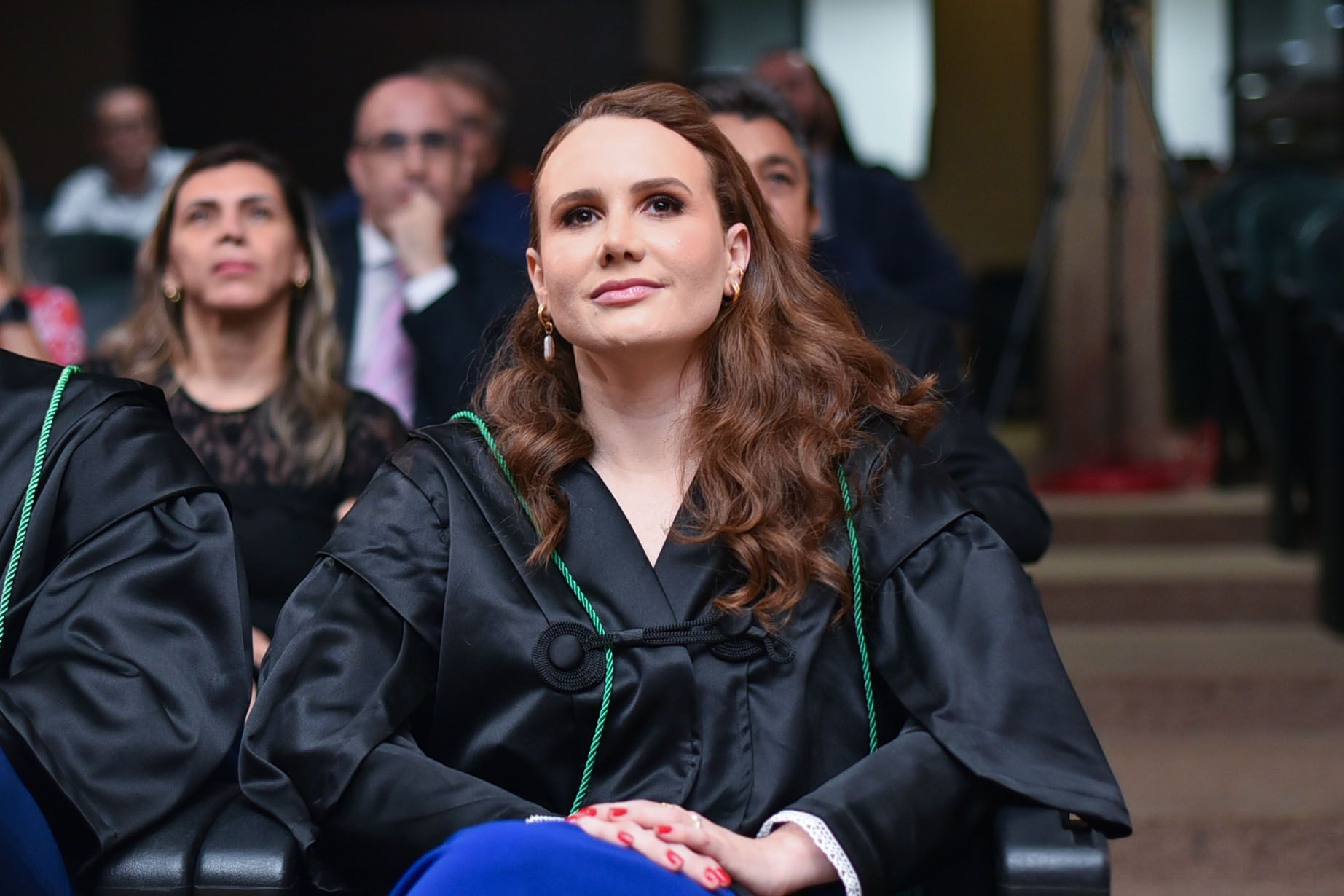 Ana Carolina Benassi Perozim