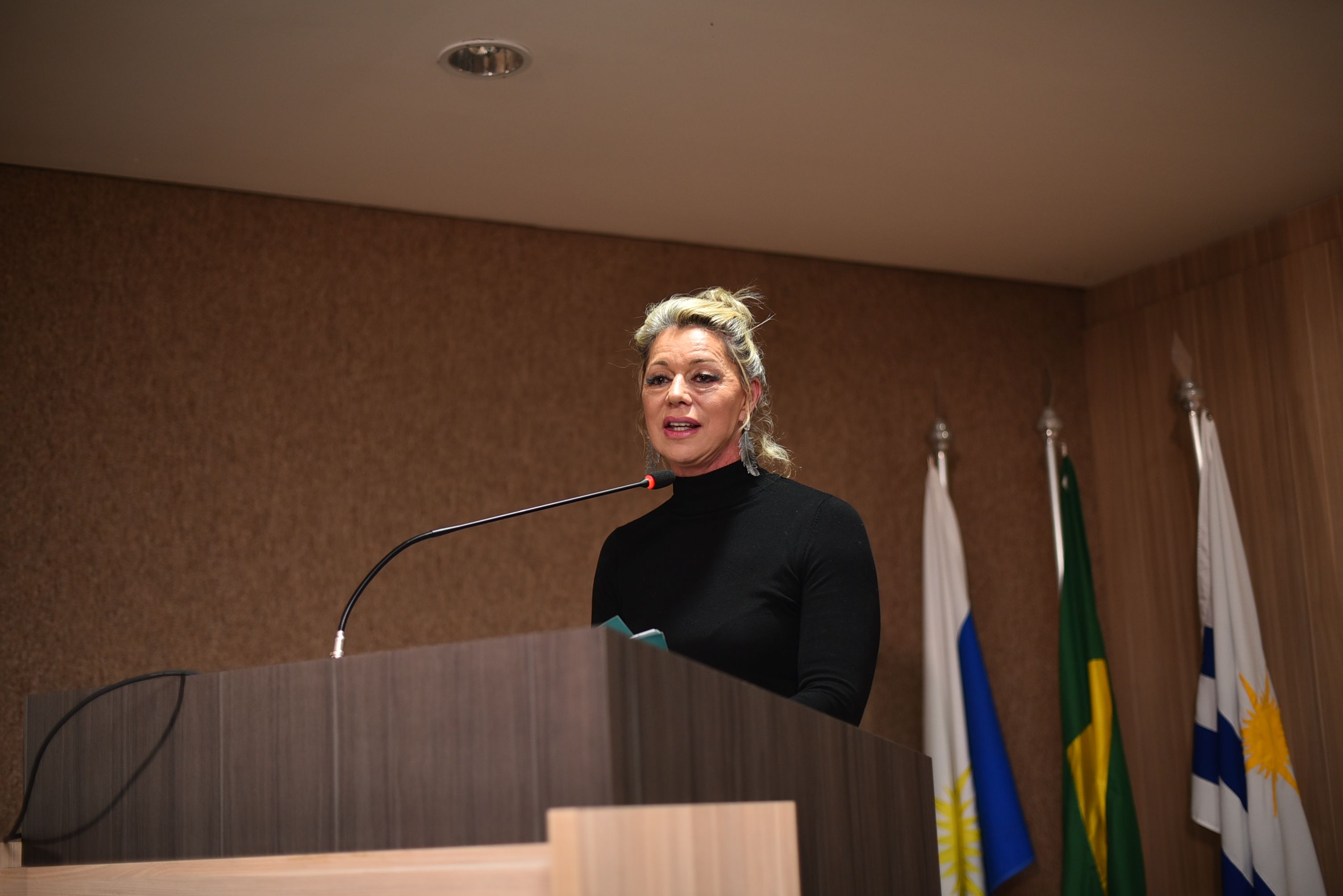 , Estellamaris Postal apontou que a chegada de cada um contribuirá com a ampliação da cobertura de atendimentos jurídicos gratuitos à população carente do Tocantins