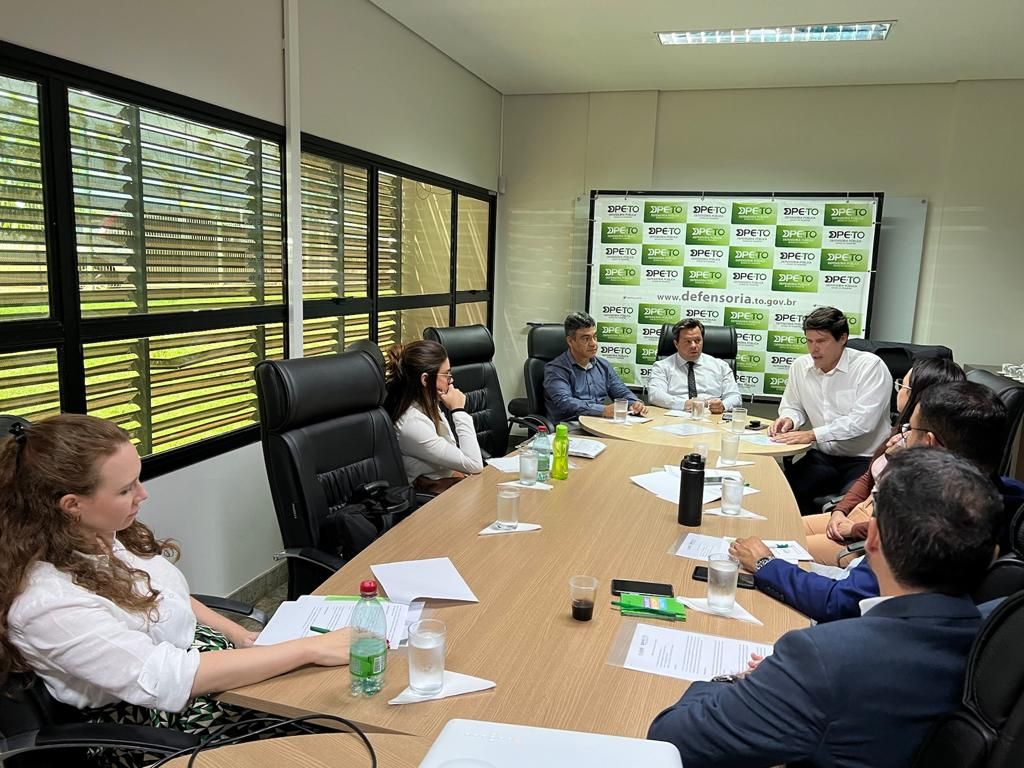 Coordenador do Nujuri, Elson Stecca falou sobre a atuação do Núcleo