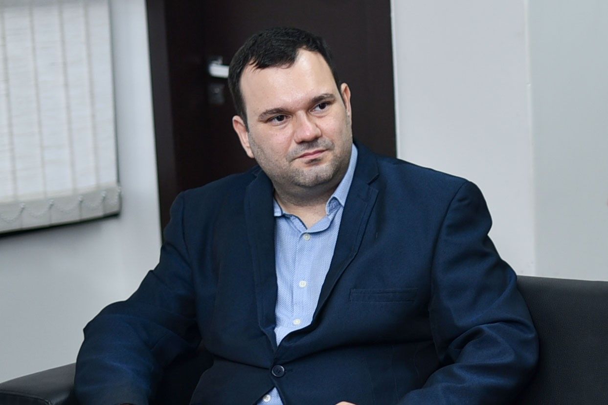 De acordo com Elírio Putton, esta proposta de estreitamento de relação da DPE-TO é muito bem-vista pela corporação
