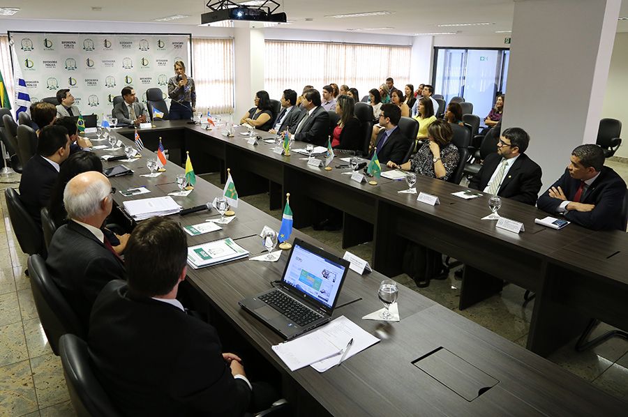 Pronunciamento da Corregedoral-Geral, Estellamaris Postal