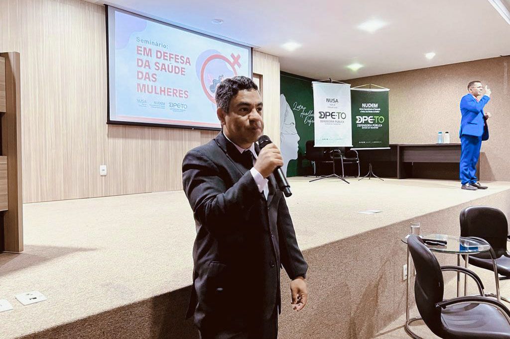 Para o Coordenador do Nusa, iniciativas como esta permitem que a sociedade, junto às Instituições, pensem métodos de construir uma realidade diferente
