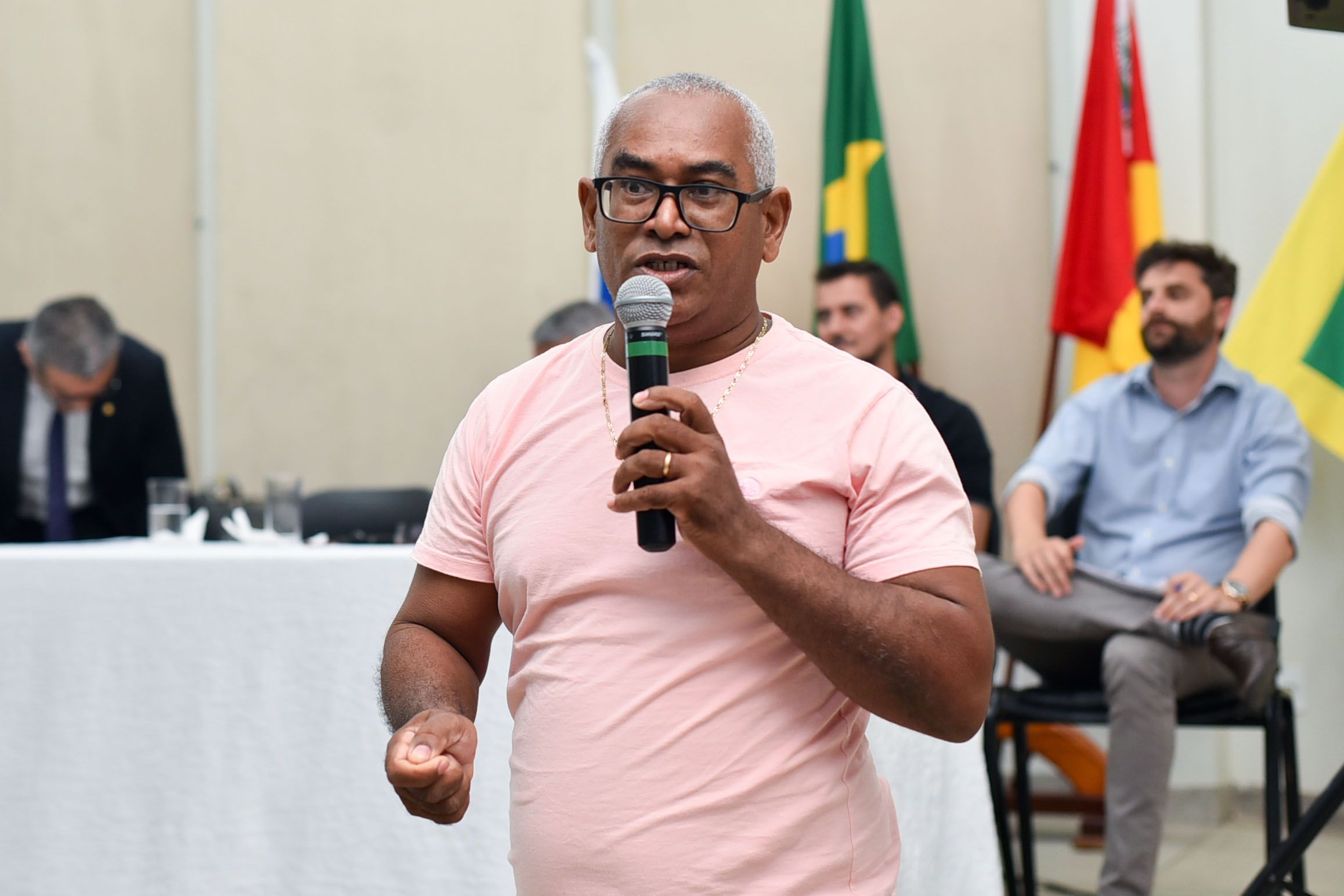 Florisval Pereira da Silva