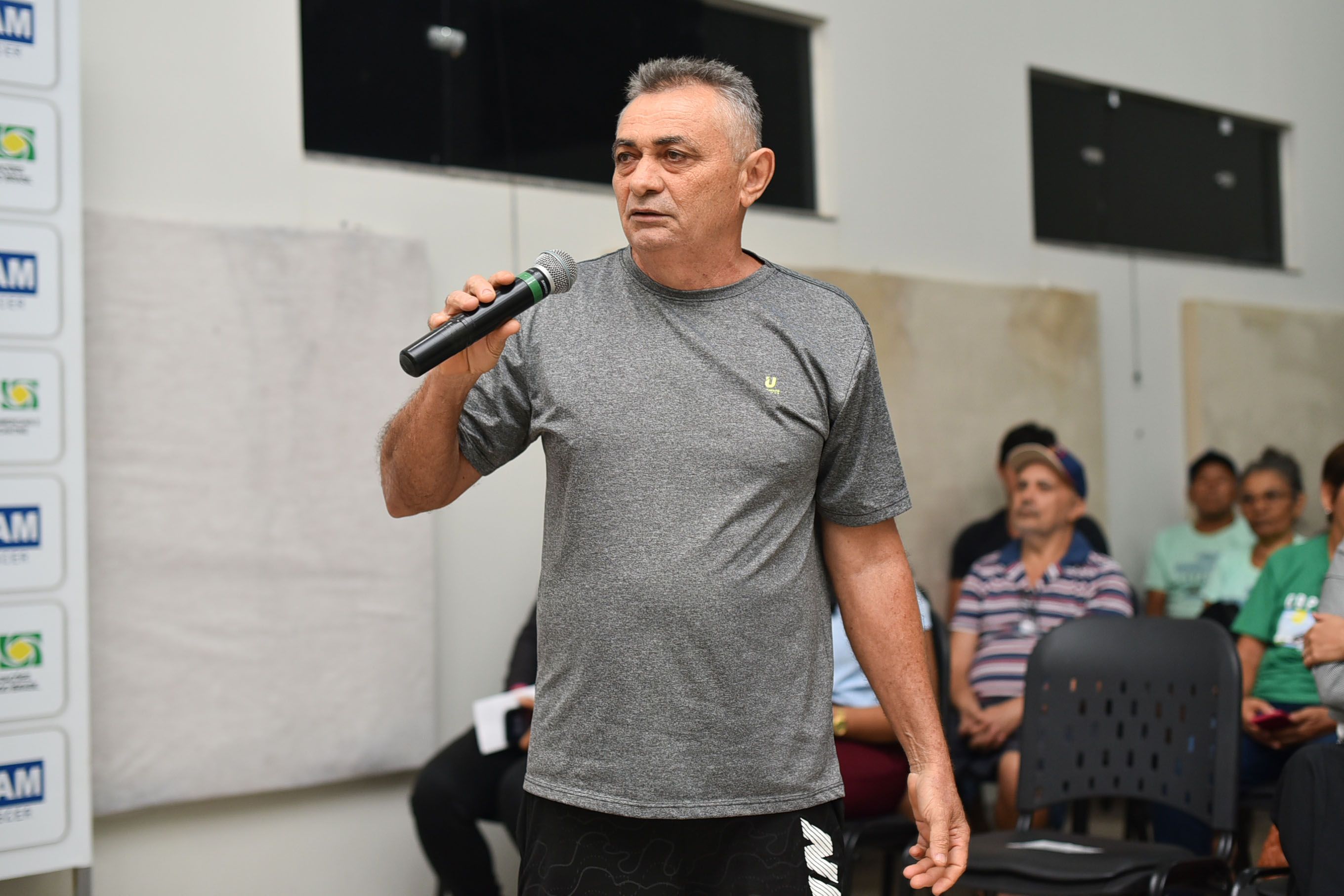 Pedro Miranda Marinho