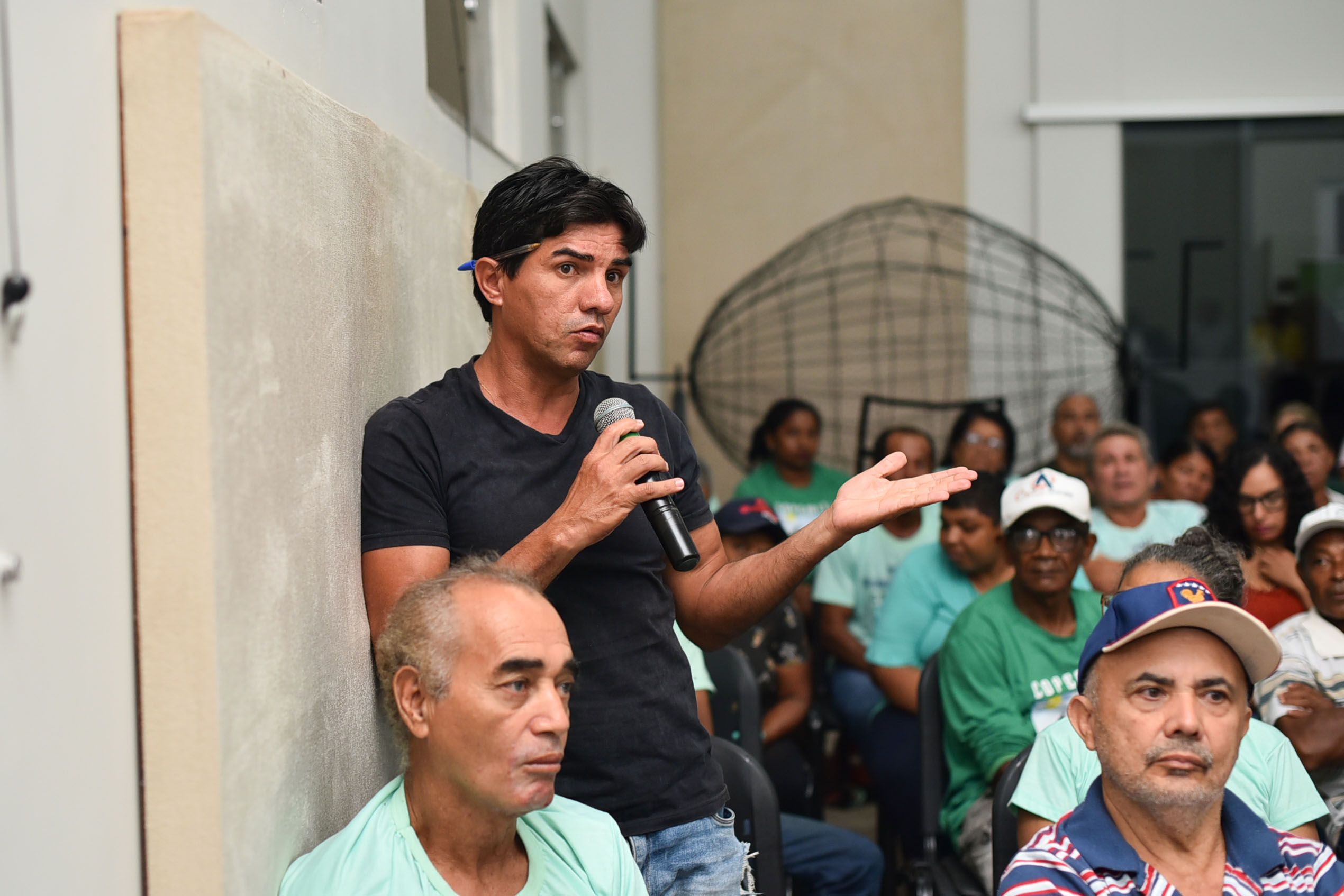 Wesley Martins Barros