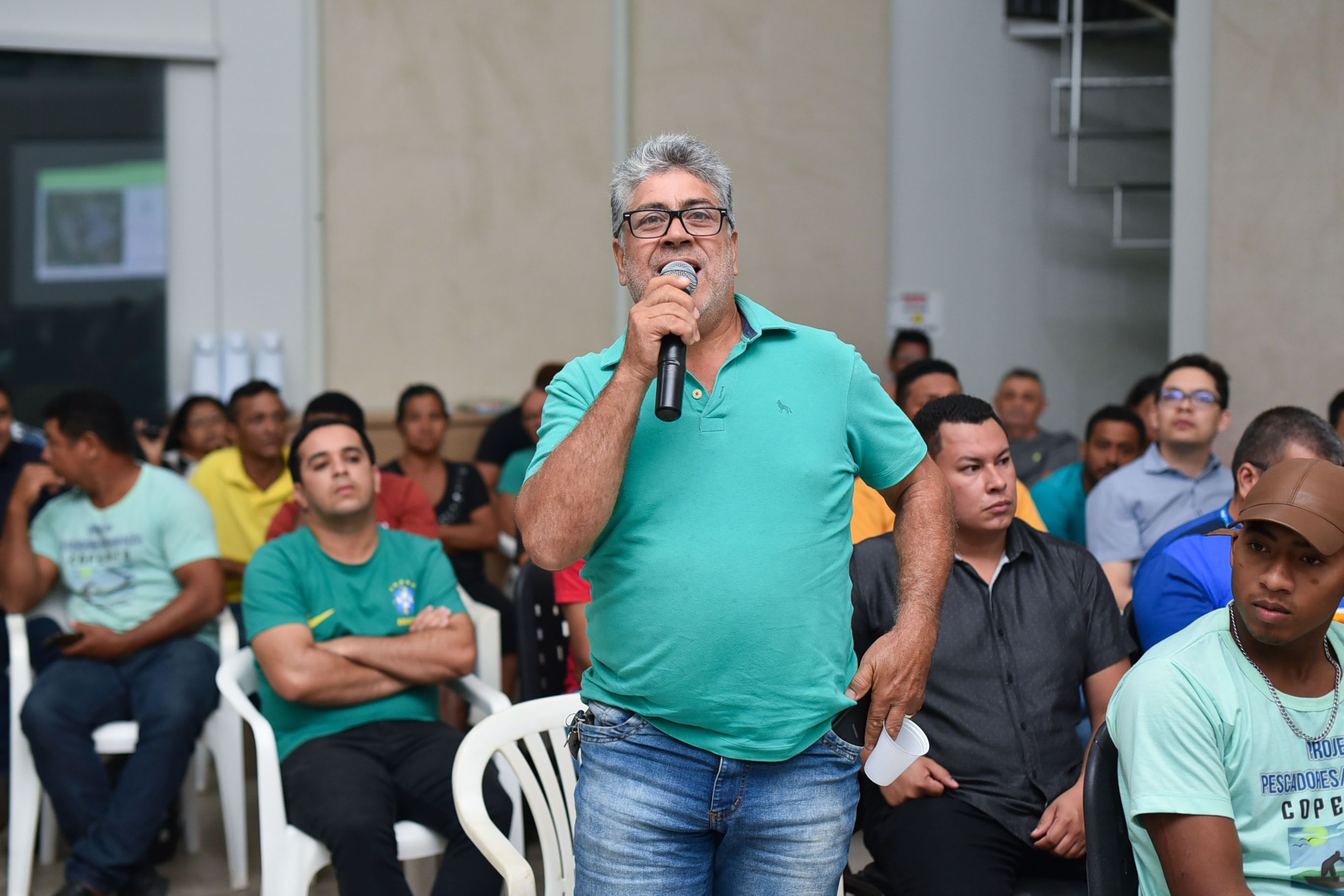 Rogério Policarpio