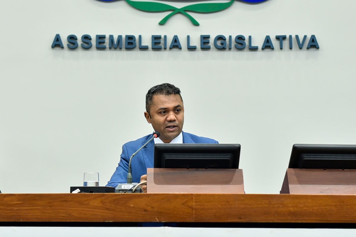 Audiência pública foi uma iniciativa do presidente da Comissão Permanente de Segurança Pública da Aleto, deputado estadual Moisemar Marinho