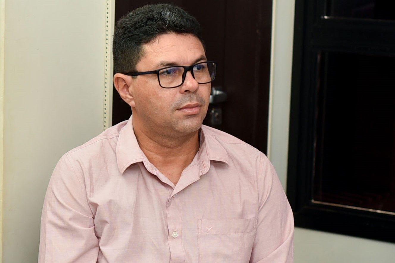 De acordo com Edmundo Costa, o Incra tem lutado para cancelar uma titulação inadequada feita pelo Intertins para dar a destinação correta da área