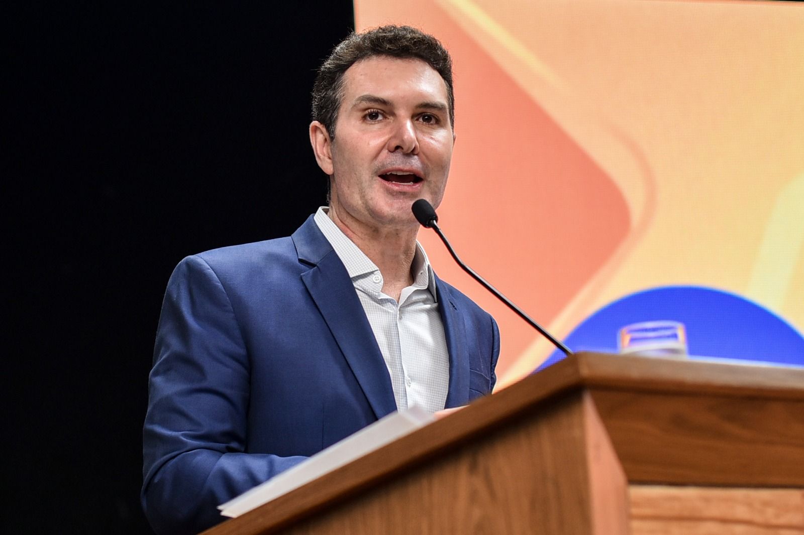 Ministro Jader anunciou a construção de 1.656 novas unidades habitacionais no Tocantins e a retomada de obras de 6,5 mil unidades que estavam paradas