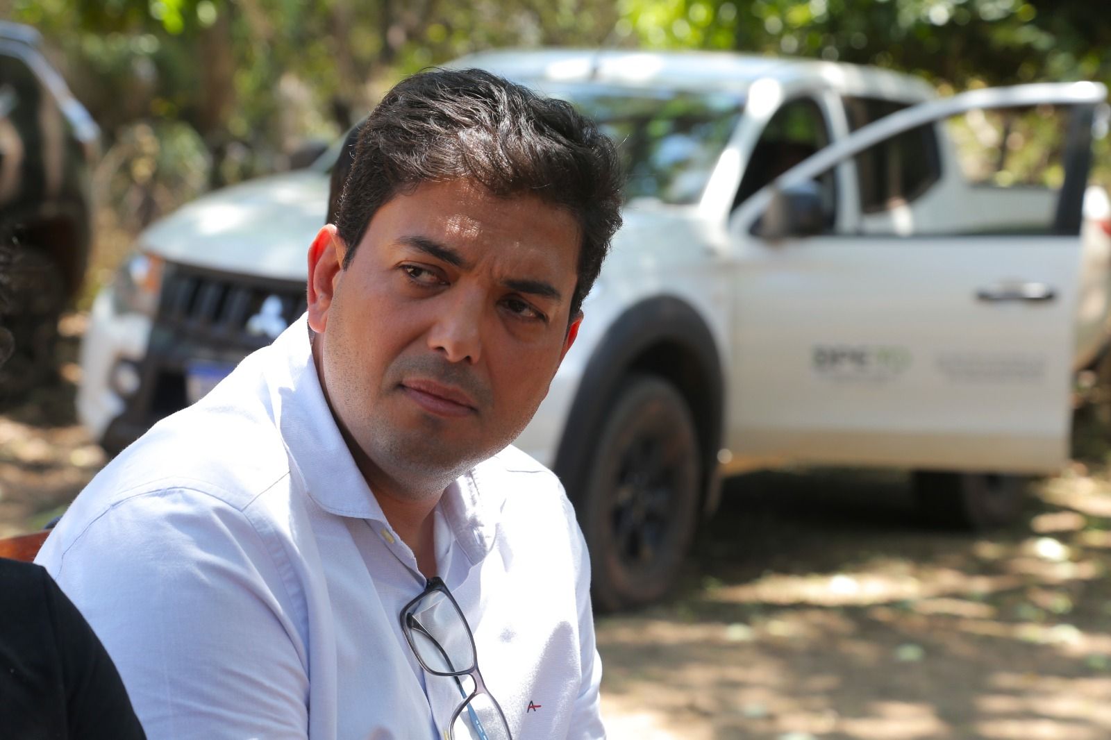 Fabrício Brito disse que as informações coletadas servirão de base para os encaminhamentos do DPagra