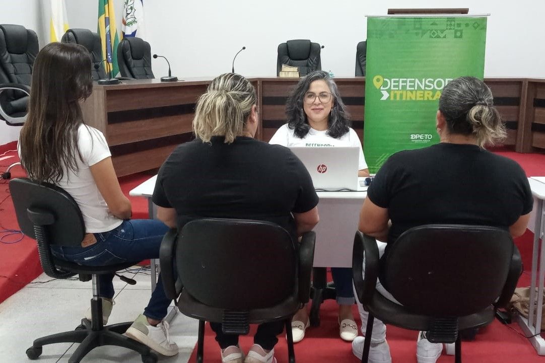 Assistidas buscaram atendimento para efetivar maternidade homoafetiva