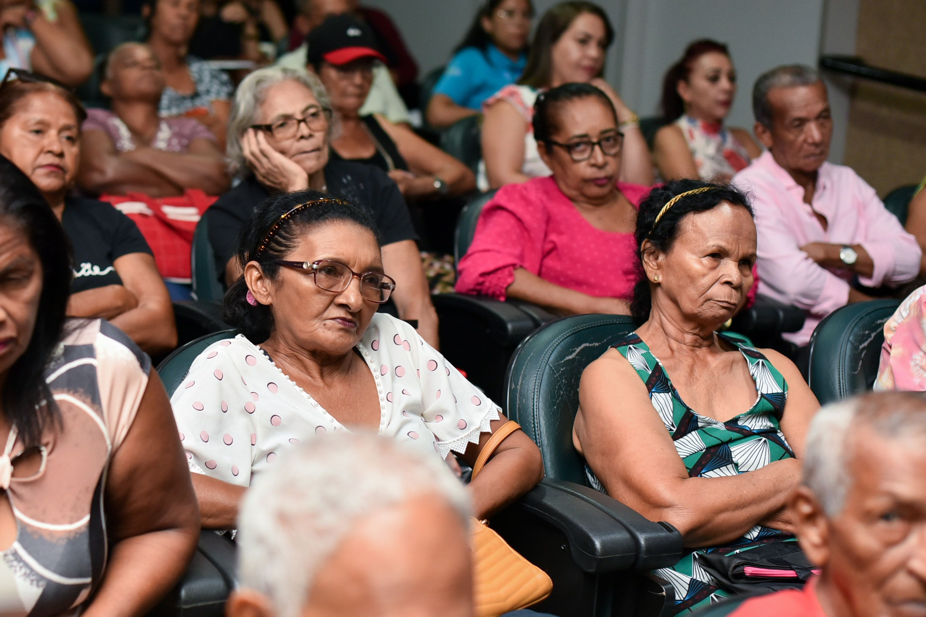 Seminário foi realizado no auditório da DPE-TO em Palmas