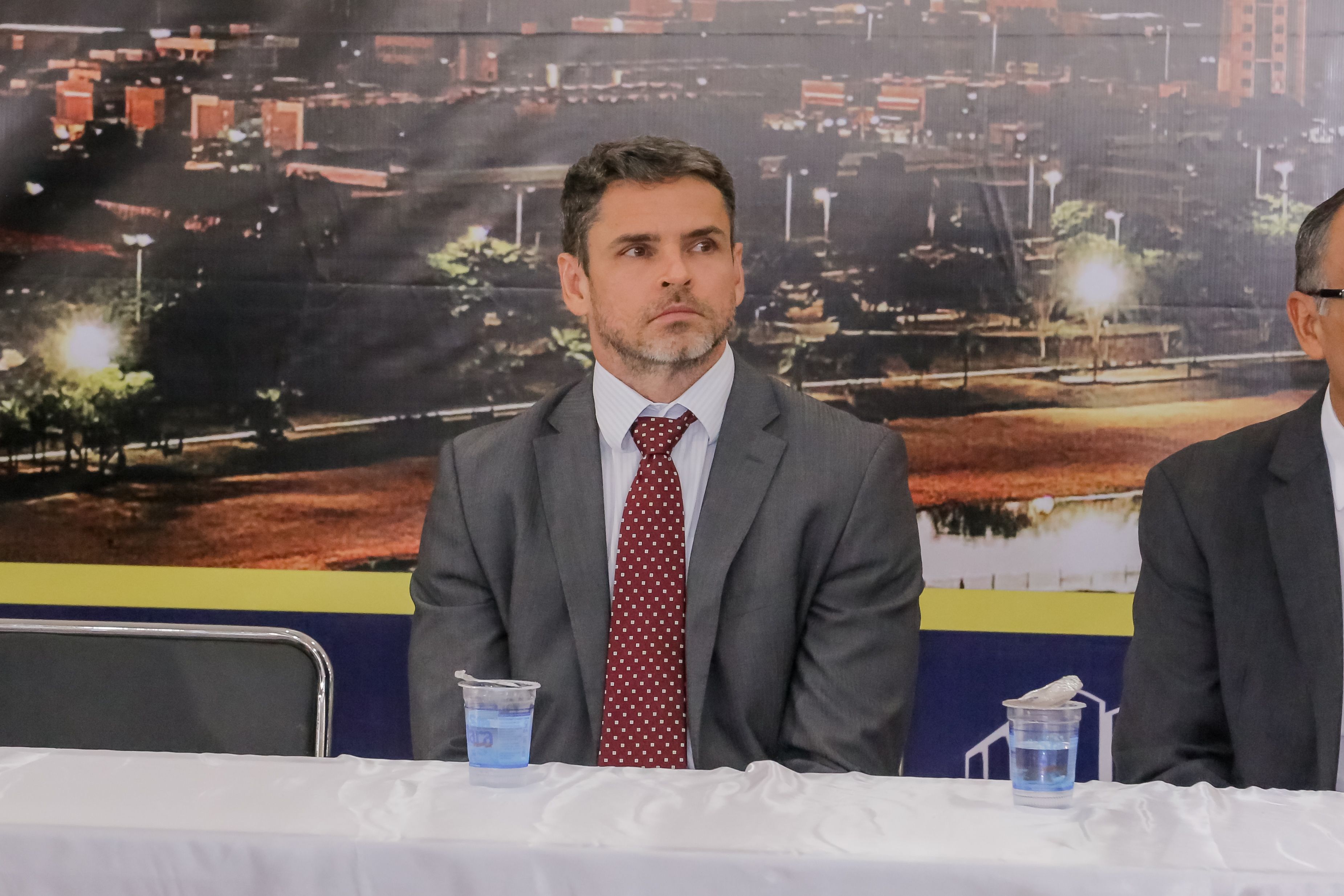 Para Daniel Gezoni, a Defensoria concretiza a sua missão constitucional por estar ao lado do contribuinte carente em todas as fases desse processo