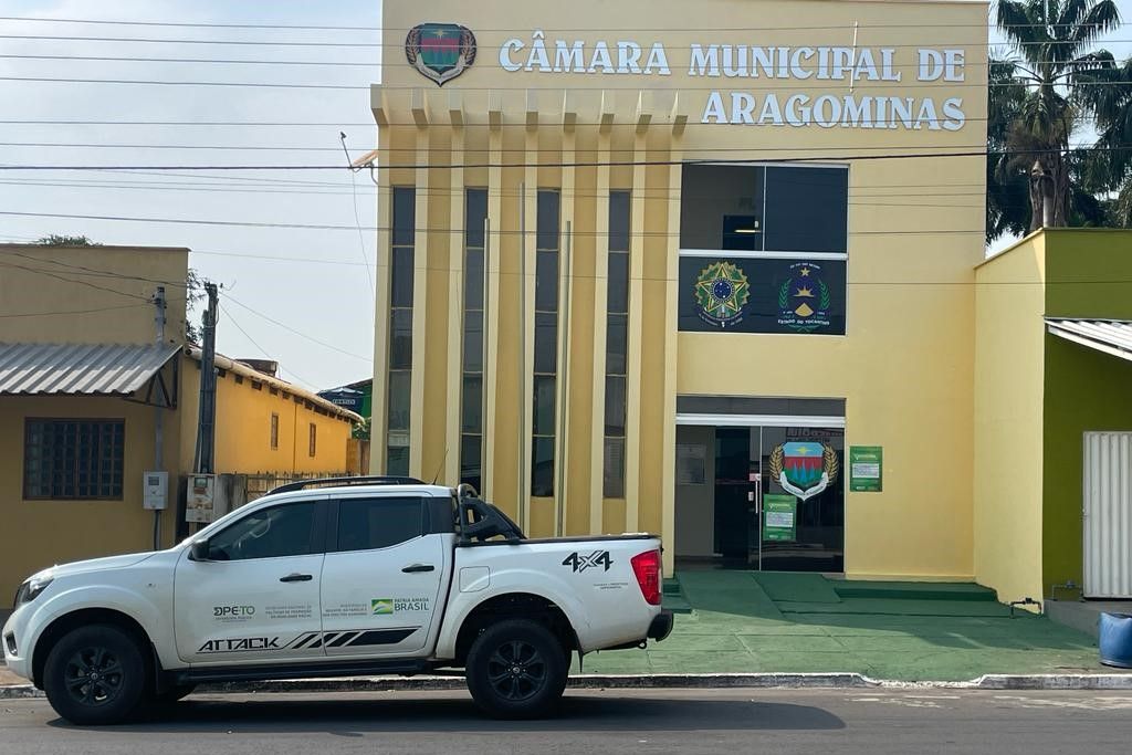 Atendimentos foram realizados na Câmara Municipal de Vereadores