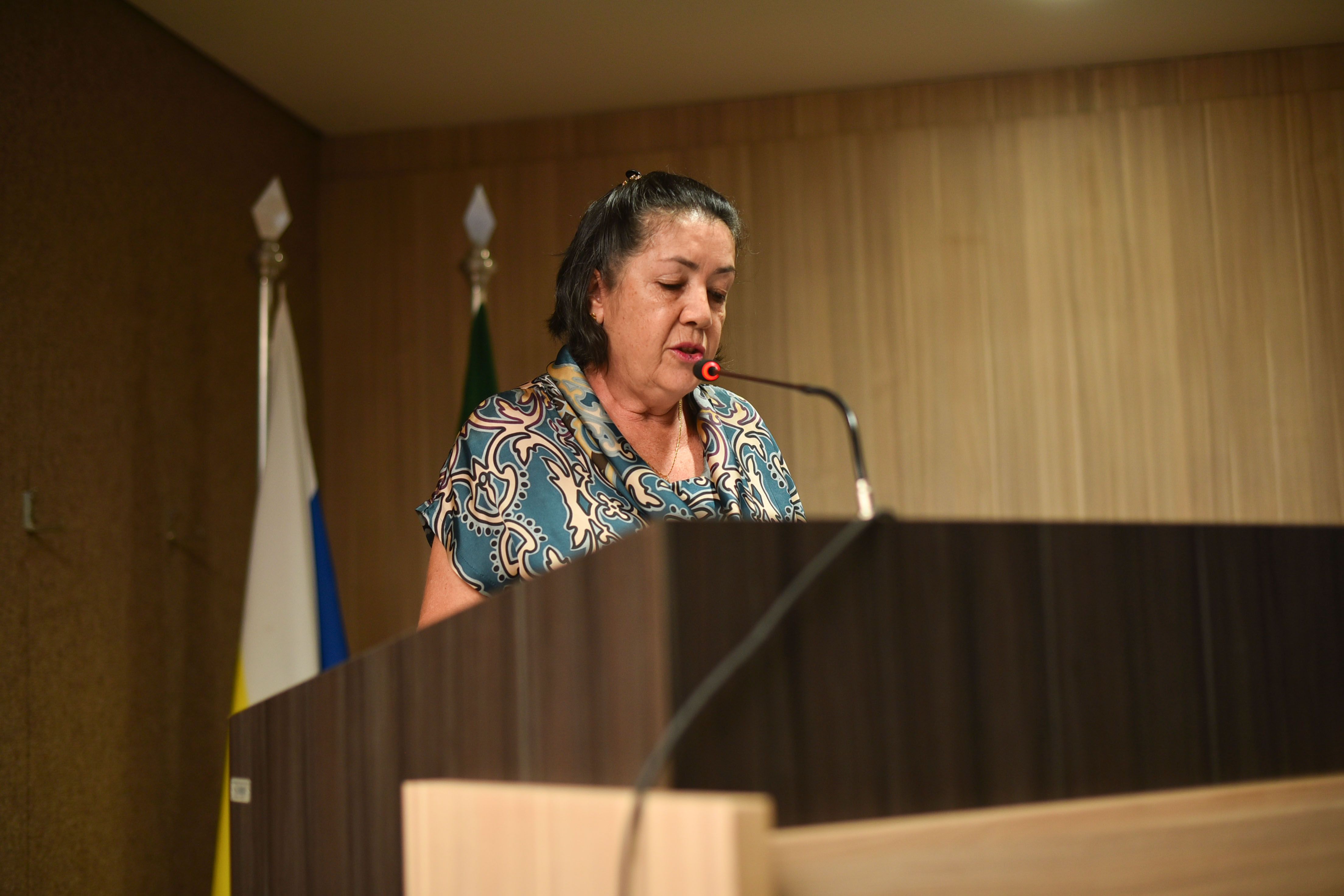 Para a defensora pública aposentada Maria de Lourdes Vilela ,”doutor Júlio” foi muito importante na institucionalização da Defensoria Pública no Tocantins