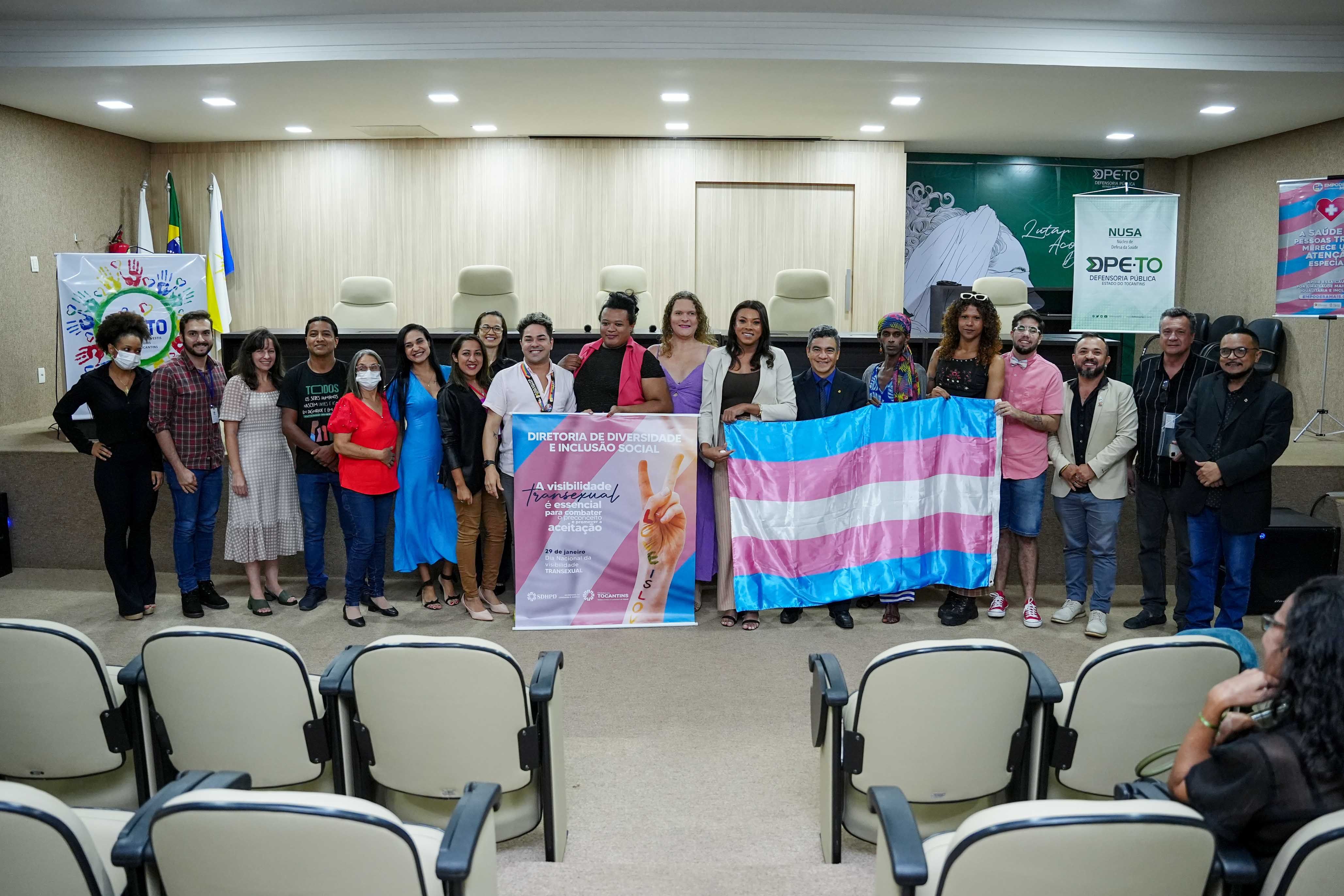 Evento trouxe debate sobre saúde, empoderamento e garantia de direitos