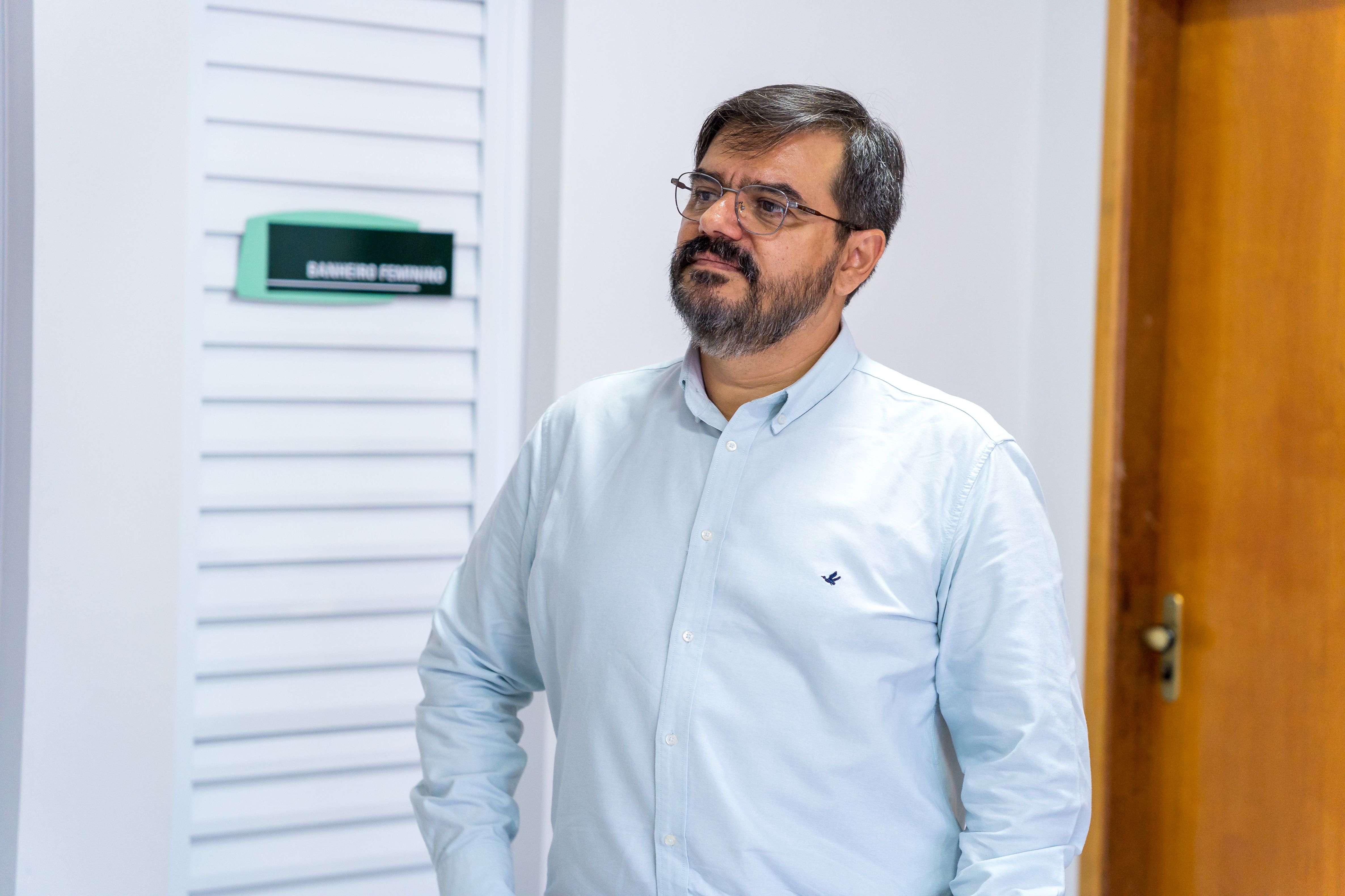 Magno Márcio disse que o projeto do Tocantins servirá como modelo para implantação no Mato Grosso do Sul