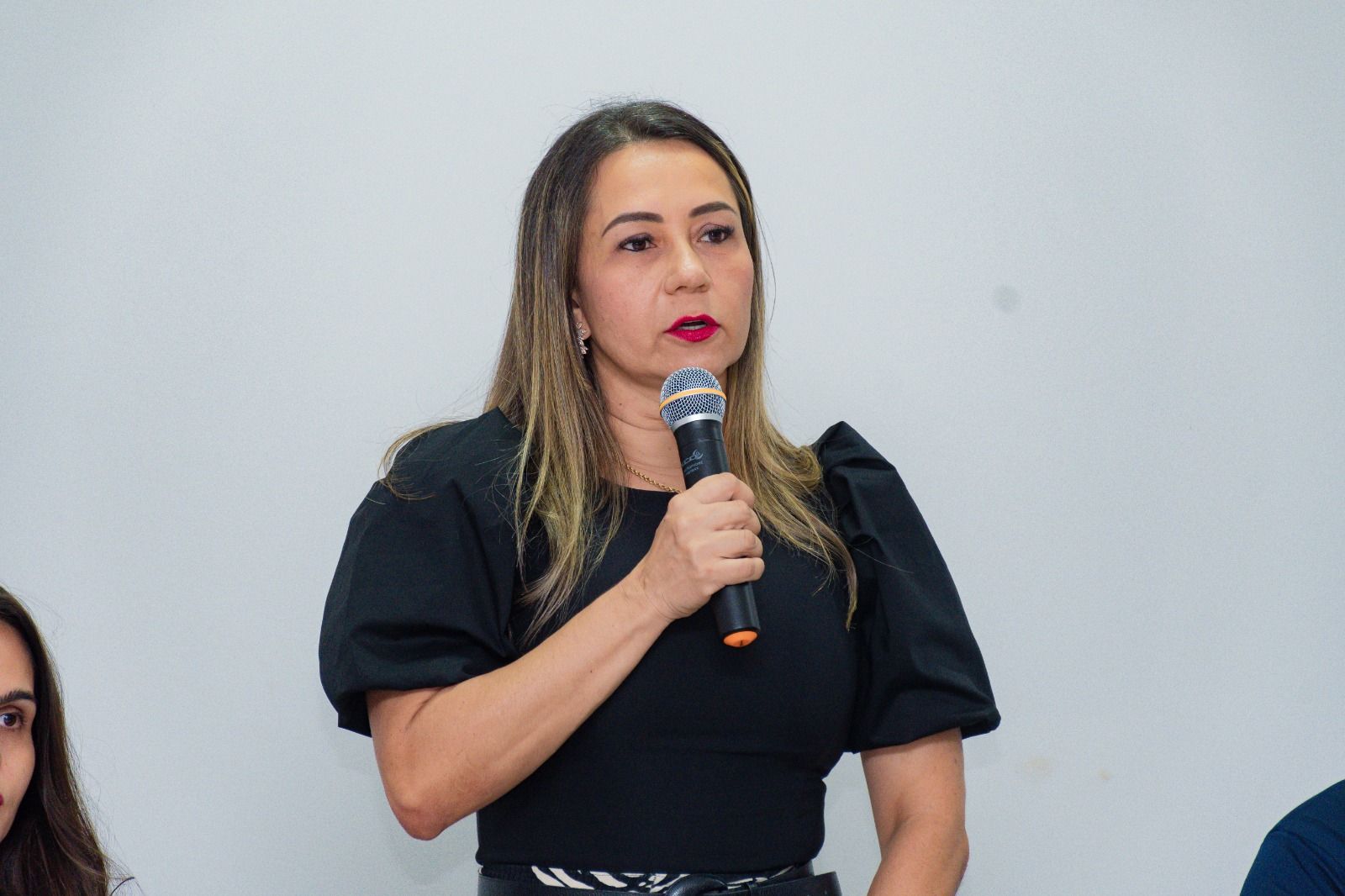 Segundo a Arlete Kellen, em parte, este projeto é fruto dos diálogos e da parceria da Defensoria com a Prefeitura