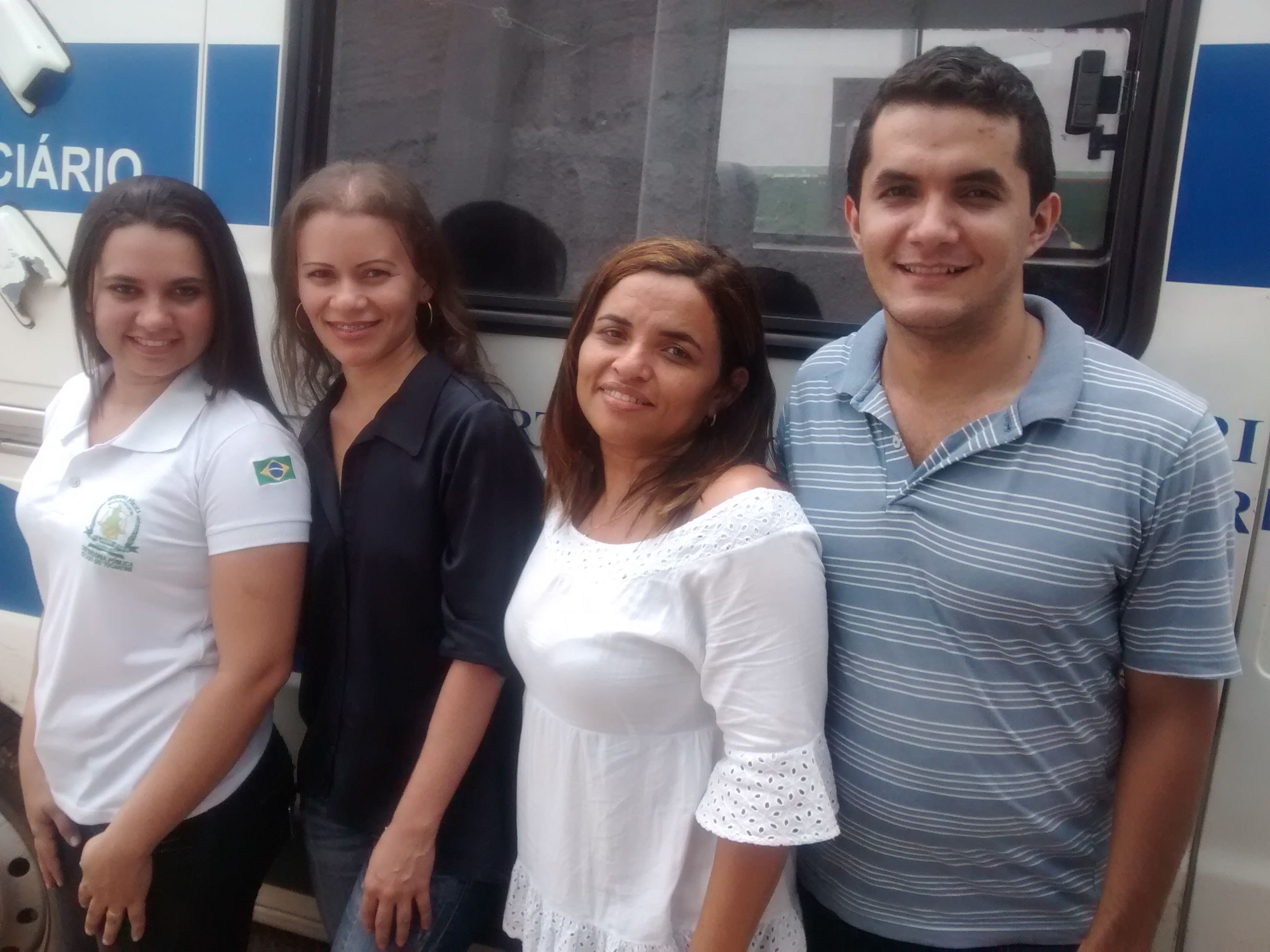 Oficinas terapêuticas para reeducandos