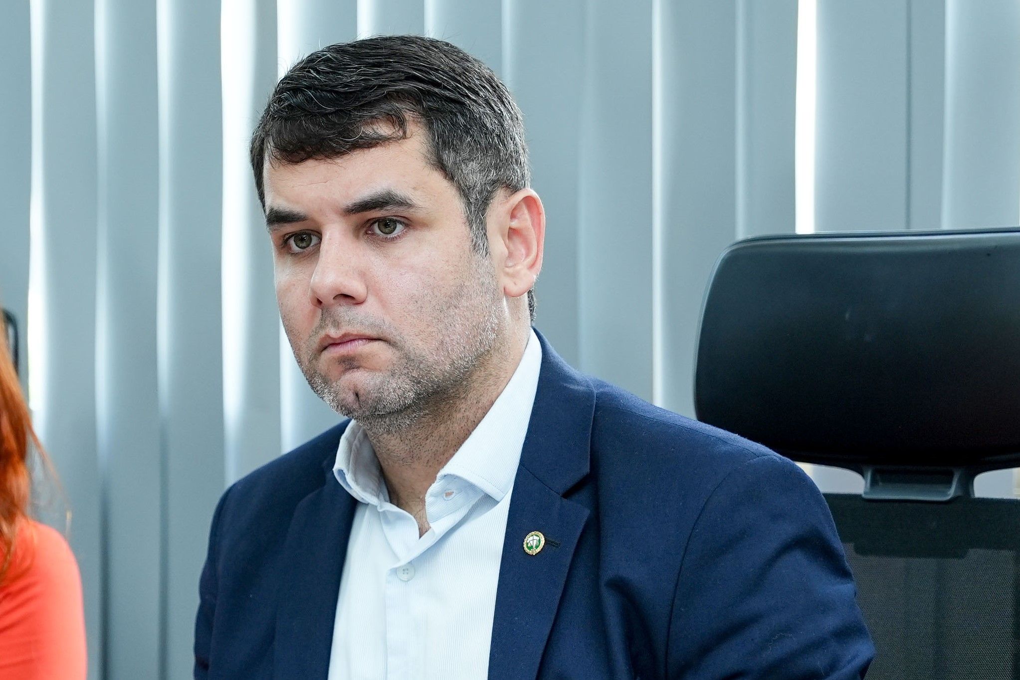 Guilherme Vilela cobrou da SSP-TO um plano de ação para cumprimento das recomendações emitidas pela Defensoria Pública