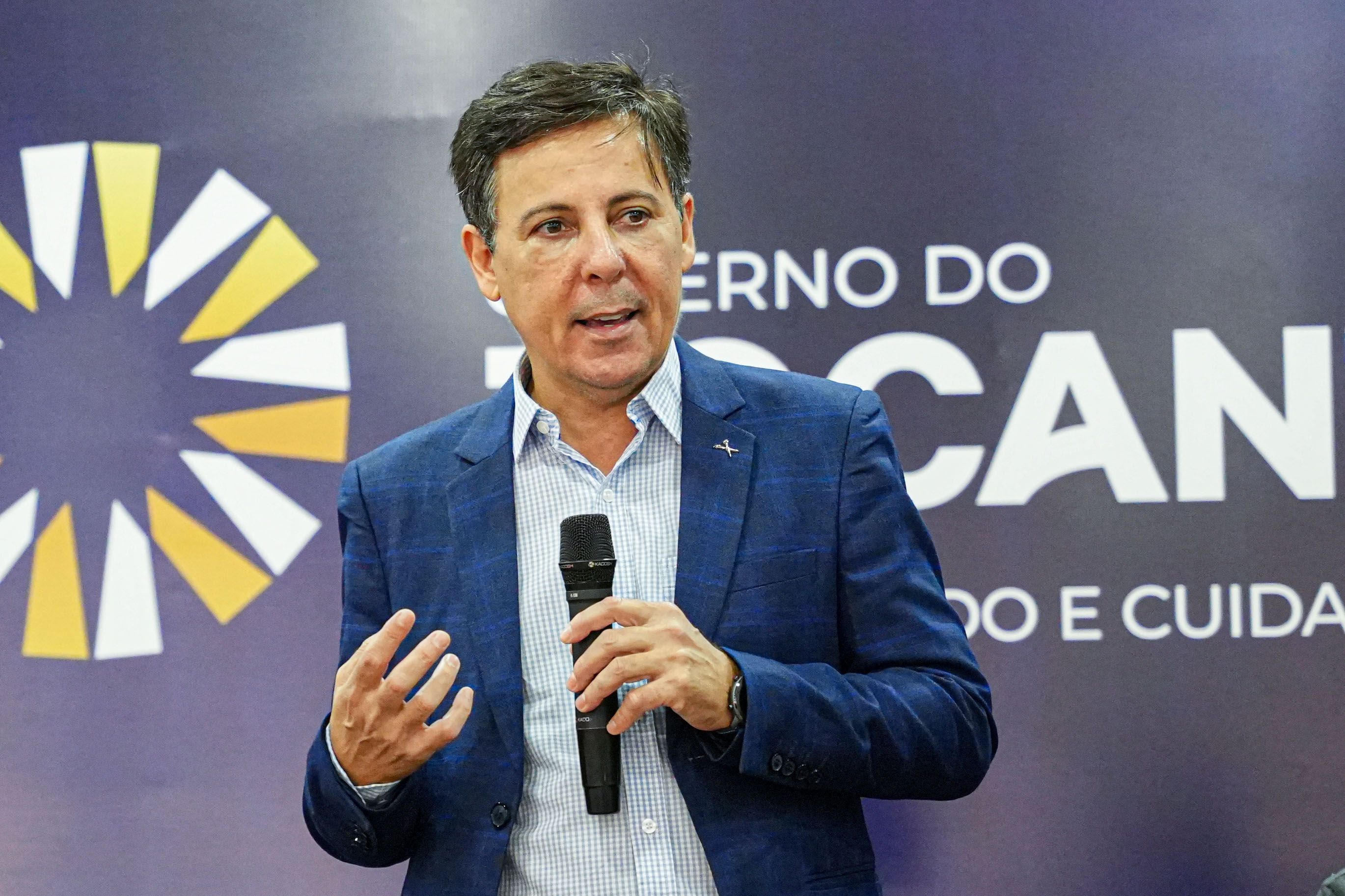 Euler Nunes abriu o evento ressaltando o papel institucional e constitucional da Defensoria na promoção e defesa dos direitos humanos