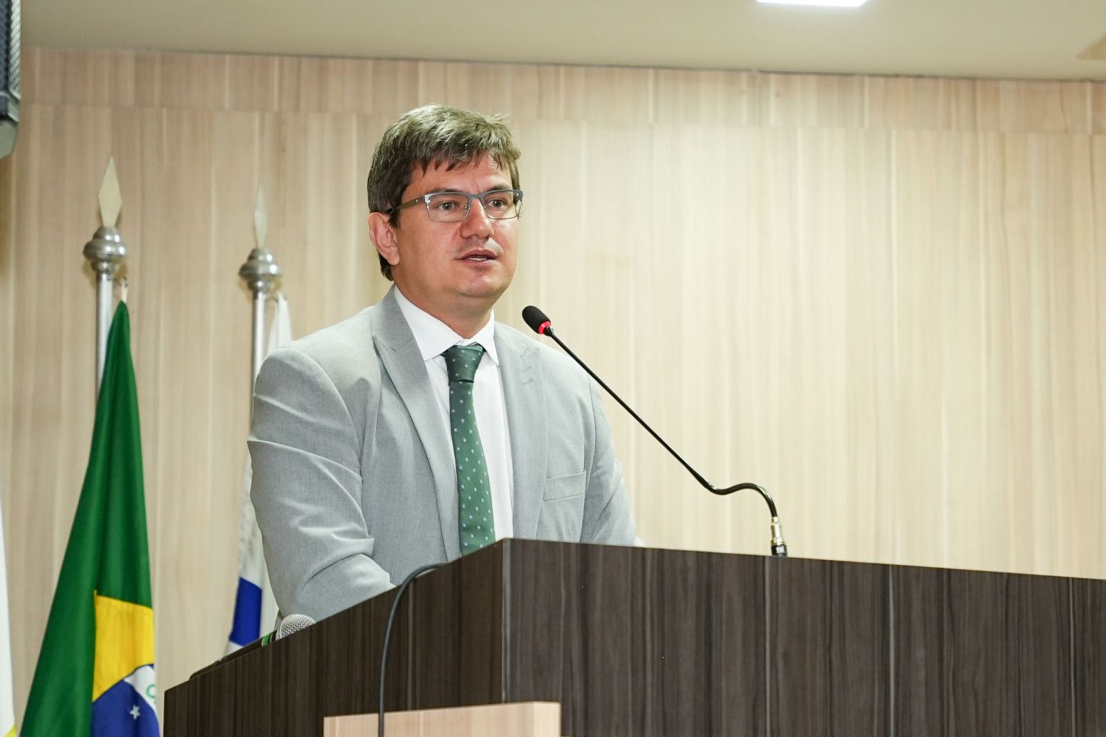 Para Florisvaldo Fiorentino, o DNA da Instituição está associado à luta pela garantia e pelo avanço dos direitos humanos, principalmente junto a quem mais precisa