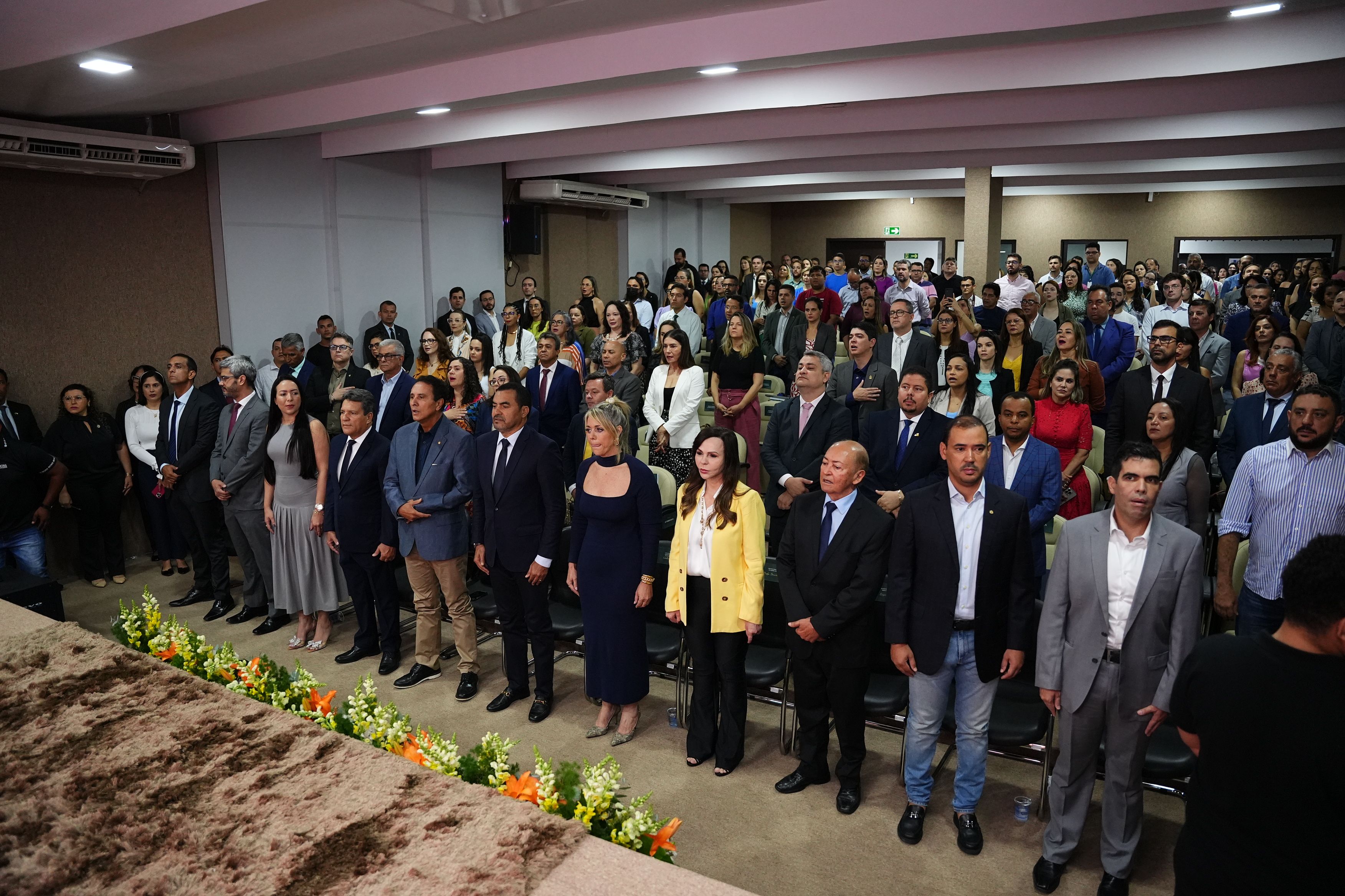 A Instituição escolheu maio para dar início às atividades comemorativas de 20 anos de autonomia por ser o mês em que se celebra o Dia Nacional da Defensoria Pública