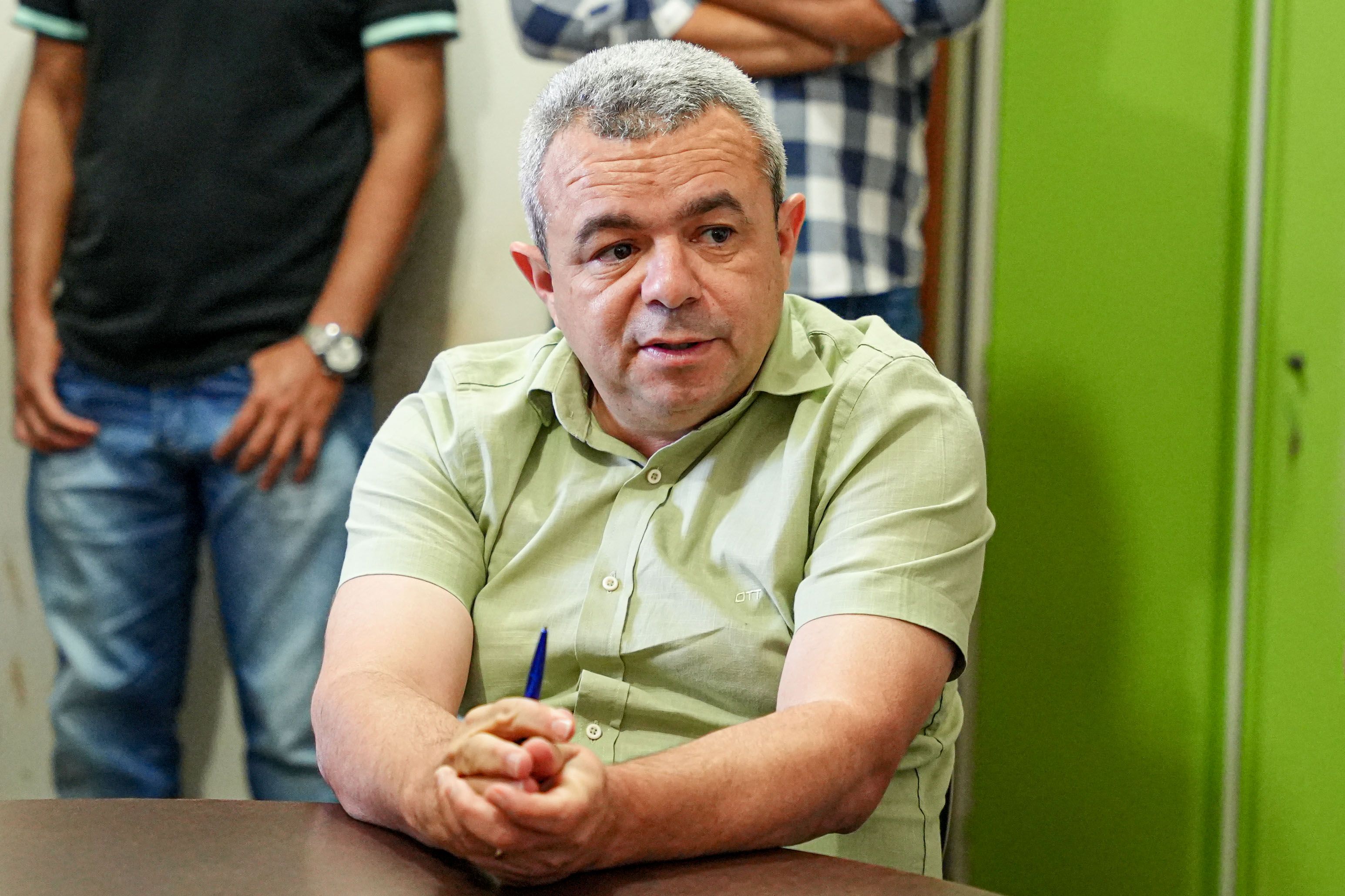 Prefeito agradeceu a parceria firmada e pelo empenho da Defensoria na instalação do novo polo de atendimento