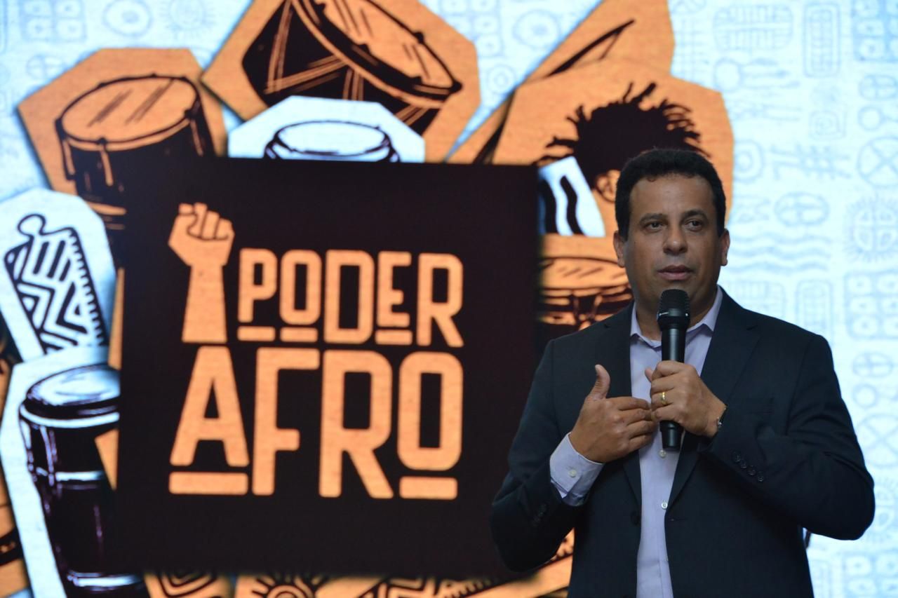 Segundo o secretário de Estado da Educação, Fábio Vaz, o projeto visa valorizar a diversidade étnico-racial por meio de um currículo antirracista