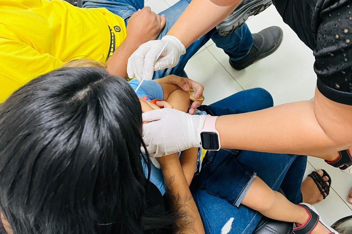 Ação garante os direitos dos filhos a ter o nome do pai no registro de nascimento