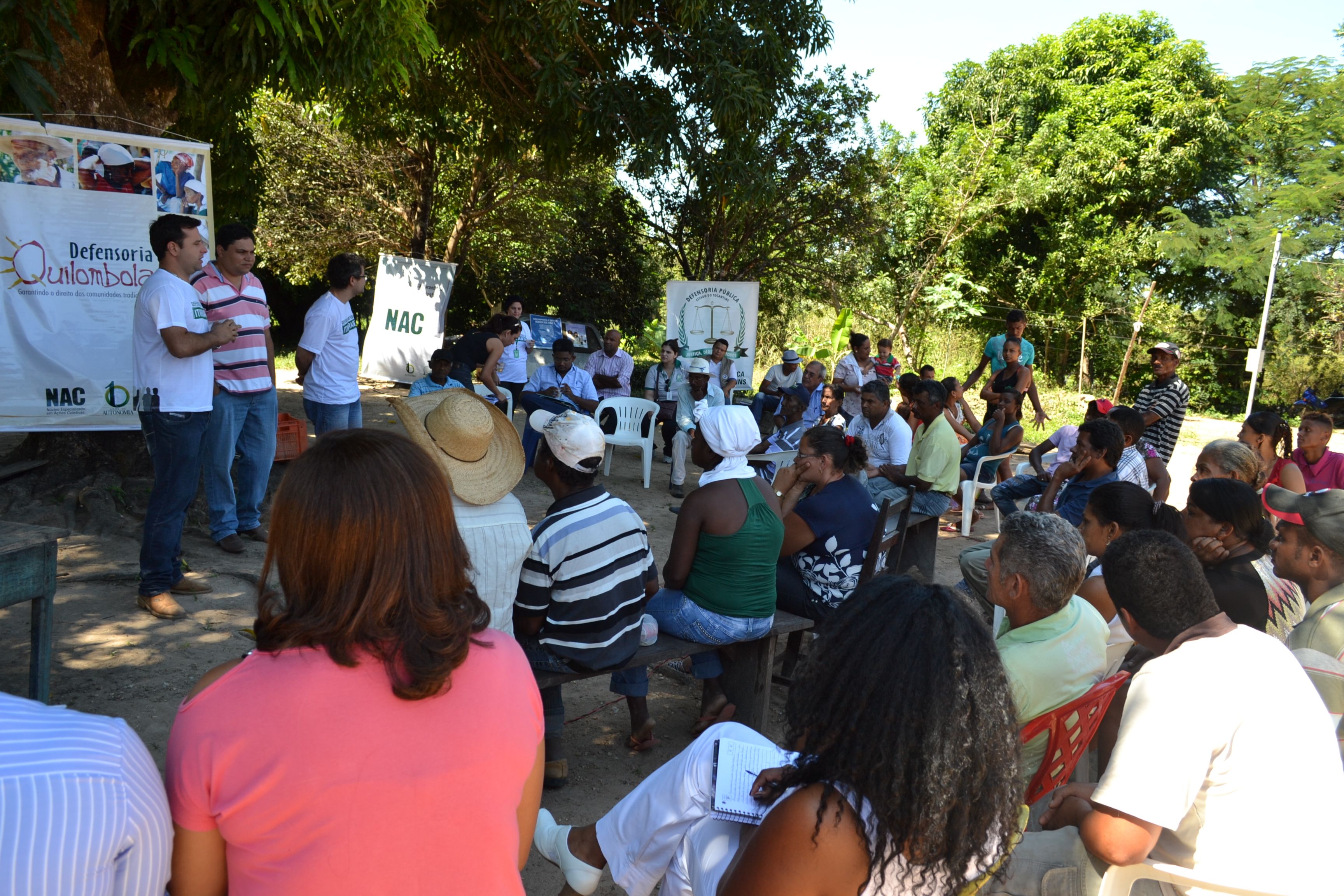 Comunidade São José