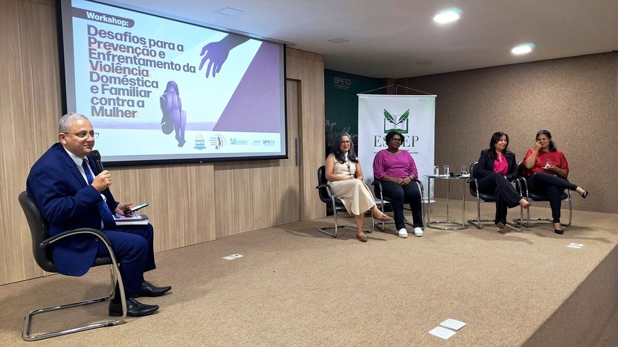 Por meio de eventos, como workshops, a Esdep oportuniza ao público participante o diálogo direto com especialistas das mais diversas áreas de atuação profissional