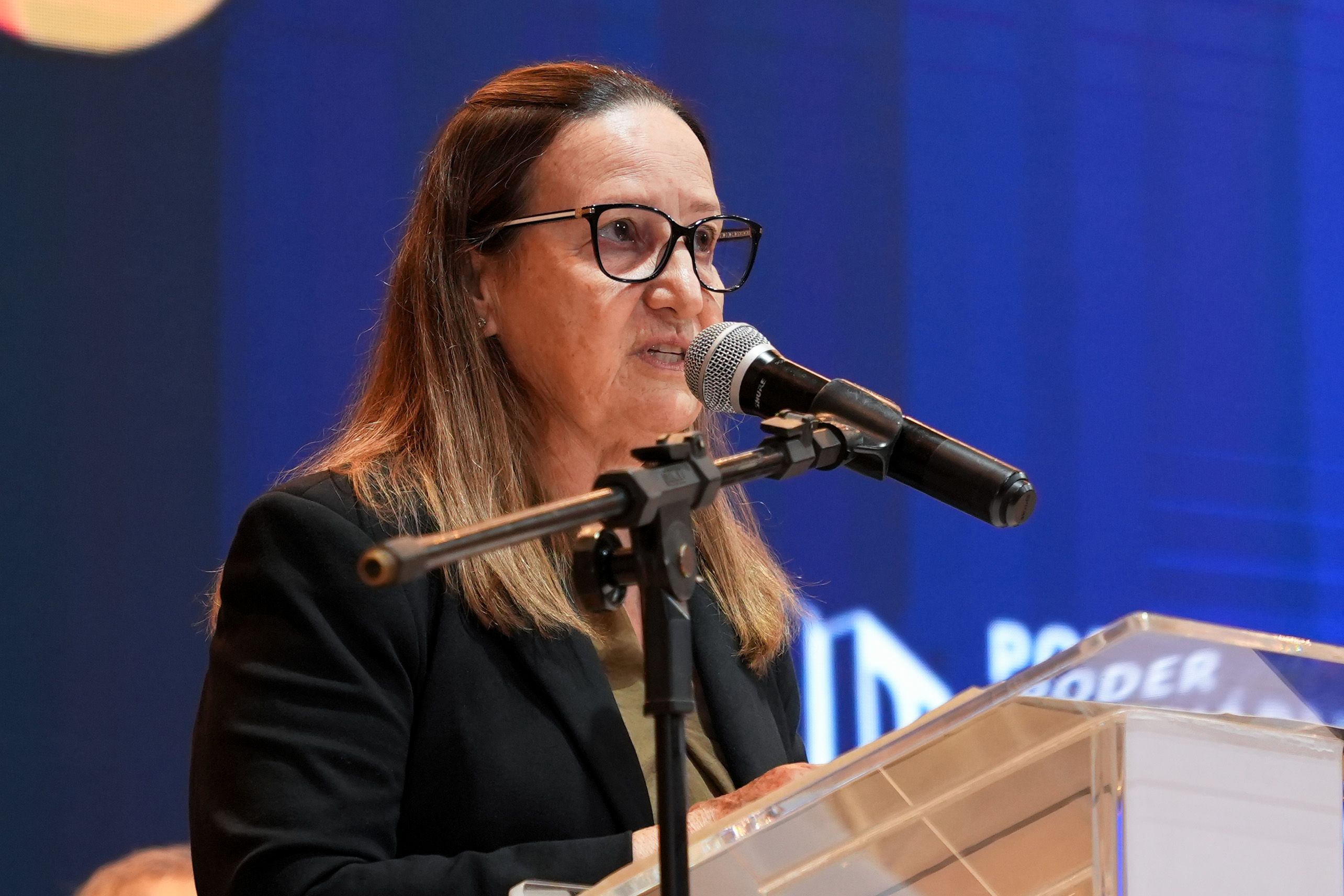 Maysa Vendramini destacou que discutir essas questões contribui não apenas para evitar a judicialização da saúde, mas também para aprimorar a entrega dos serviços de saúde ao cidadão