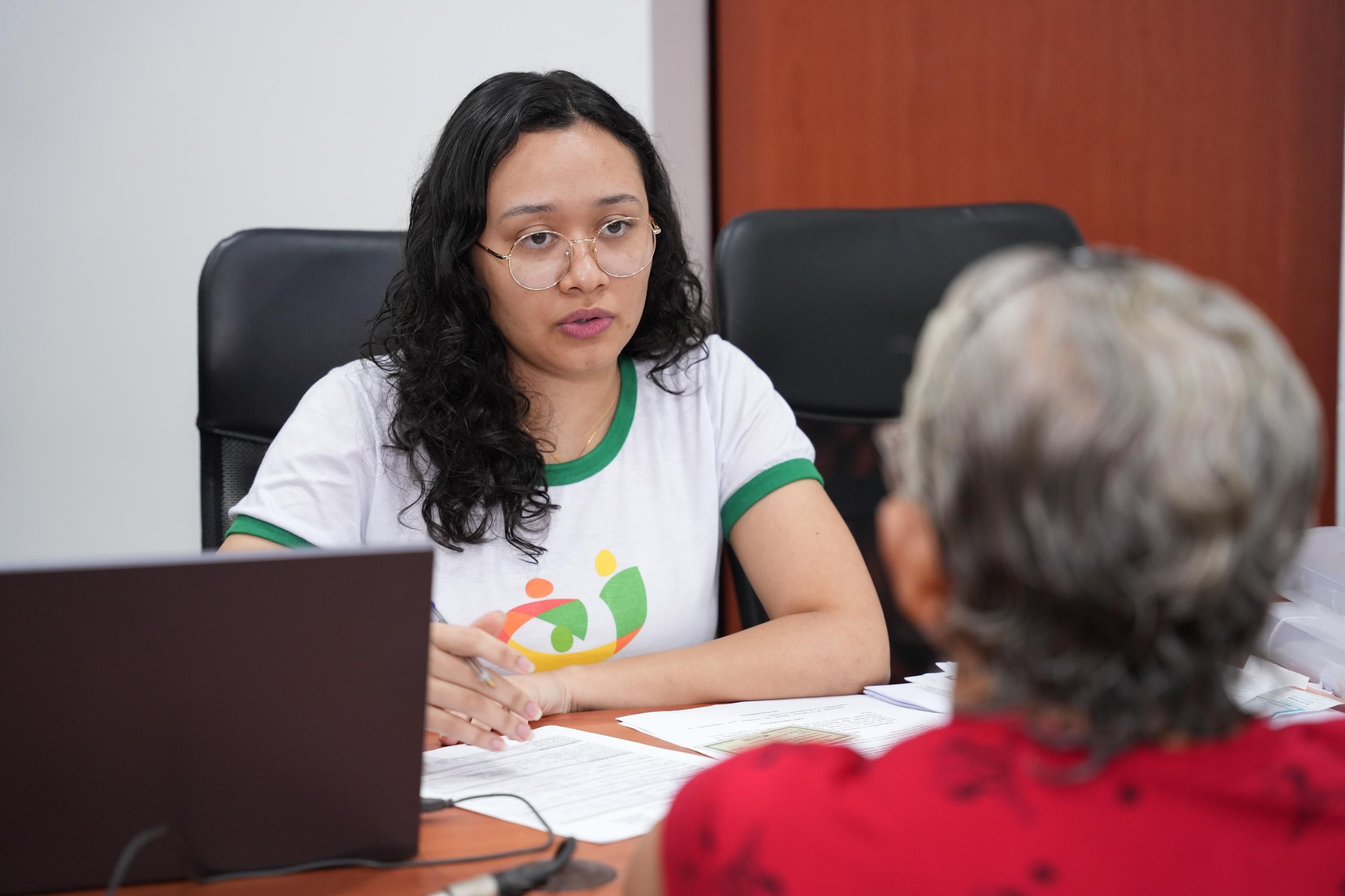 DPE-TO deu suporte à DPU que é responsável pela defesa da população ribeirinha nesse processo de desintrusão