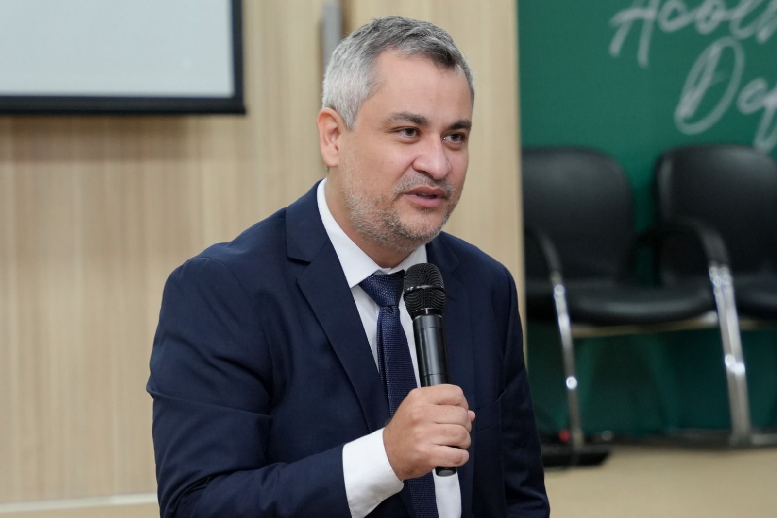 O Defensor Público-Geral destacou que cada atendimento realizado, no interior e na capital, fortalece a representação institucional da DPE-TO